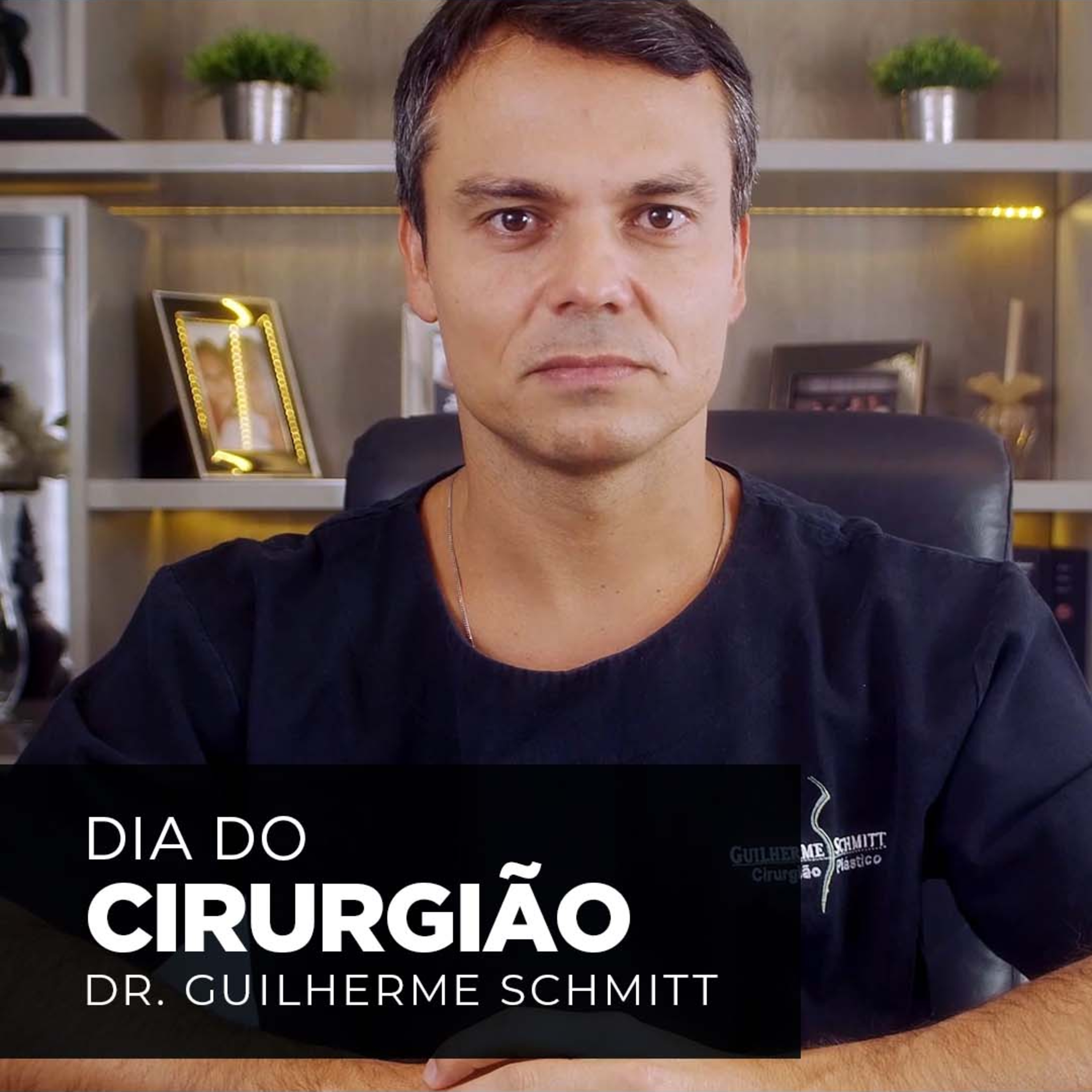 Guilherme Schmitt - Cirurgião Plástico