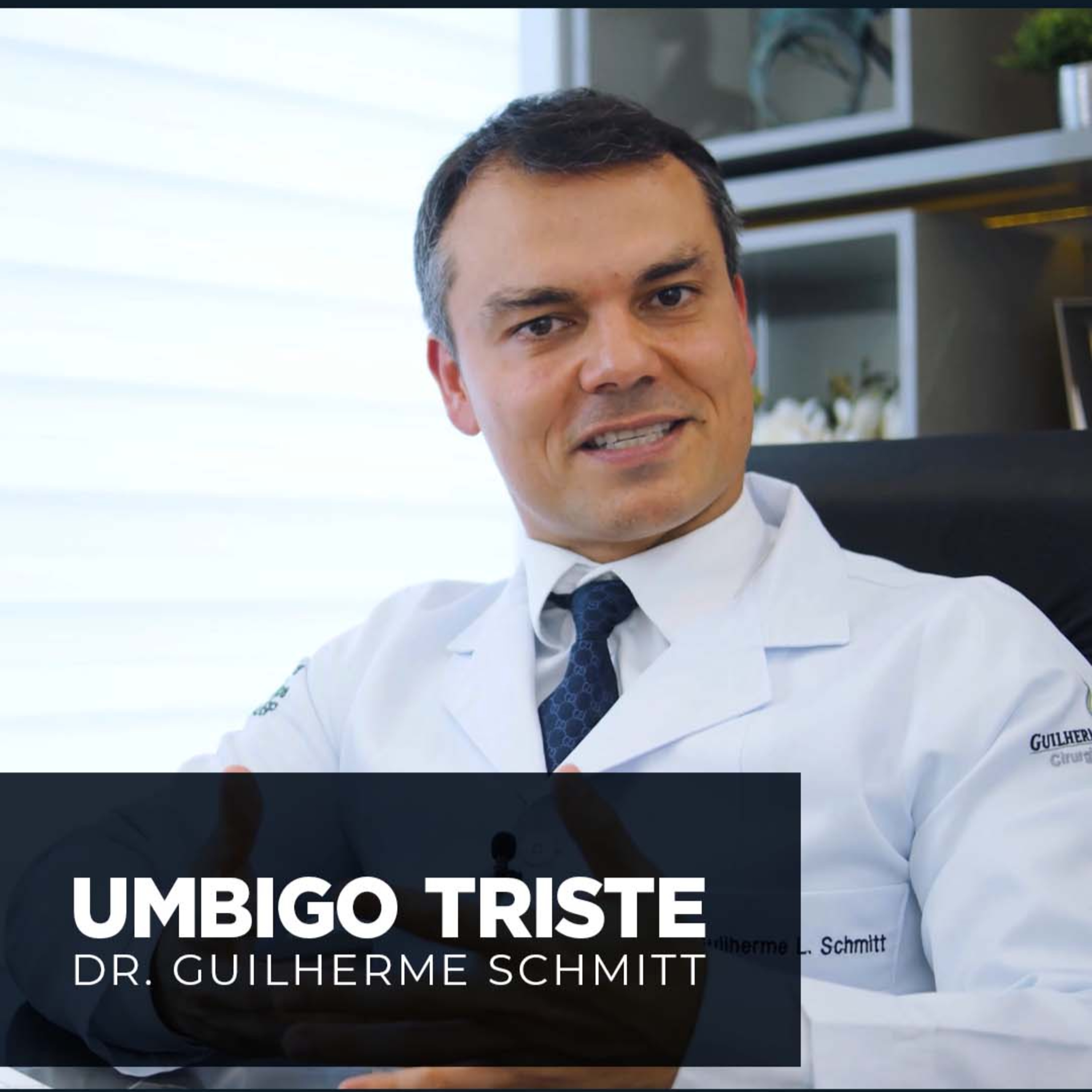 Guilherme Schmitt - Cirurgião Plástico