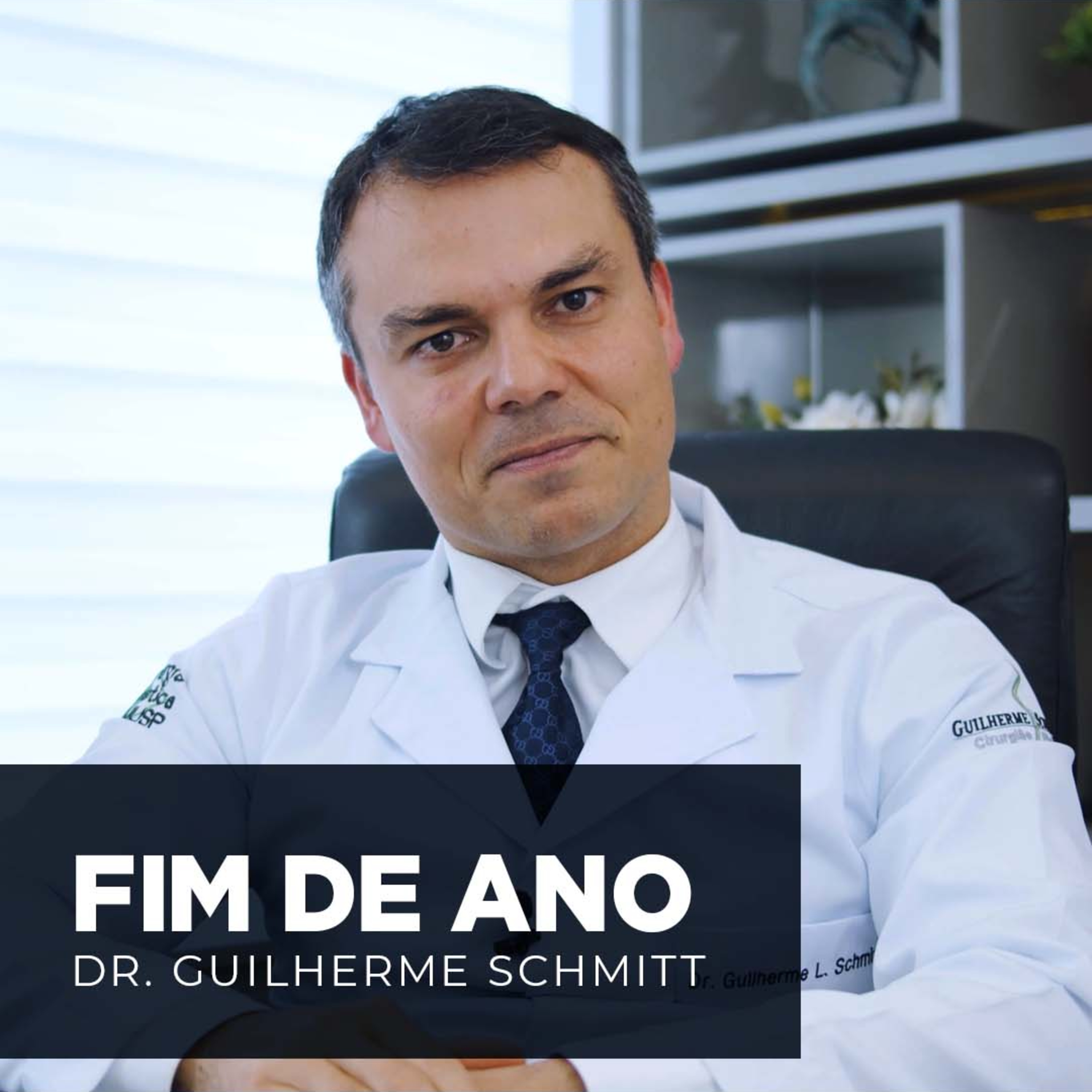 Guilherme Schmitt - Cirurgião Plástico