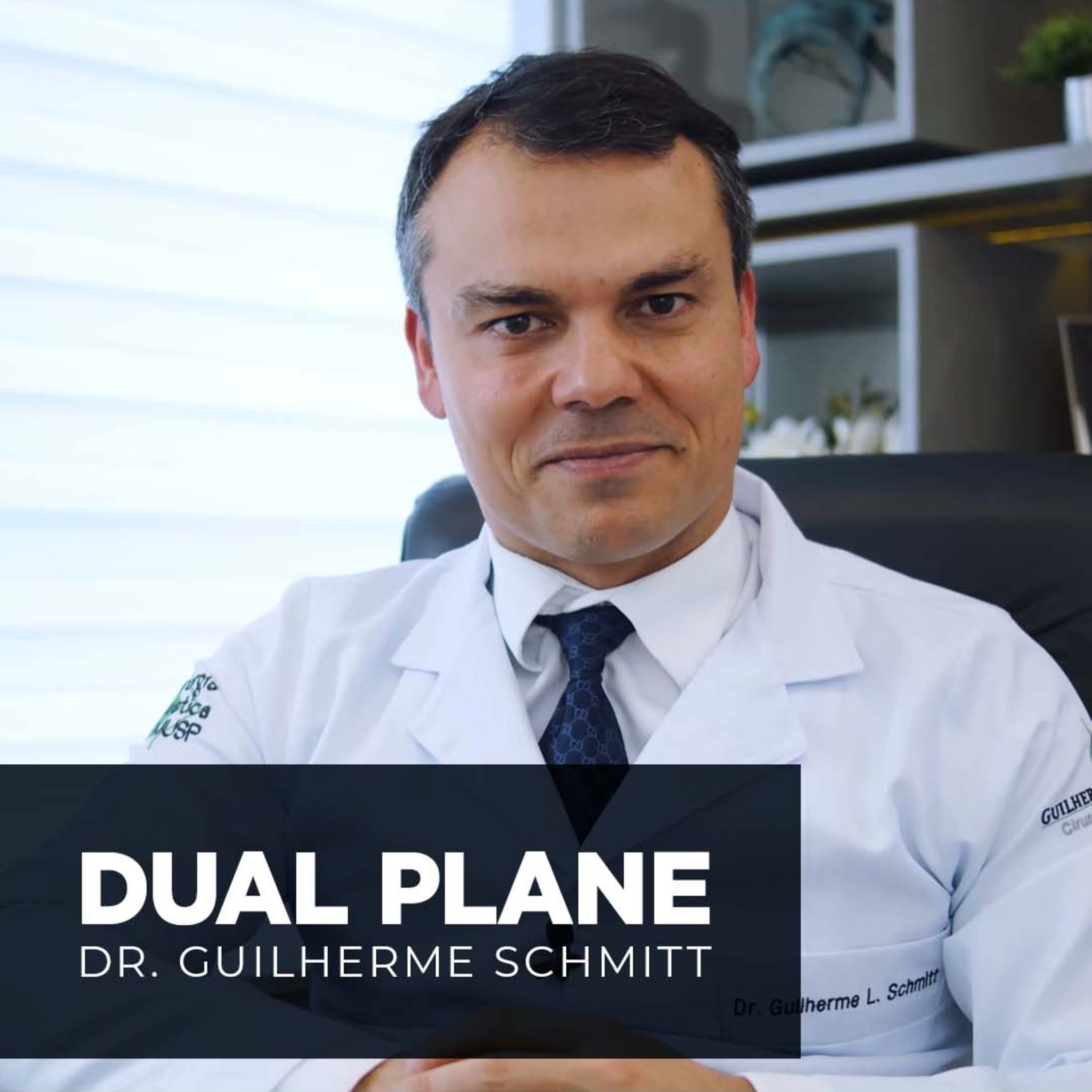 Guilherme Schmitt - Cirurgião Plástico
