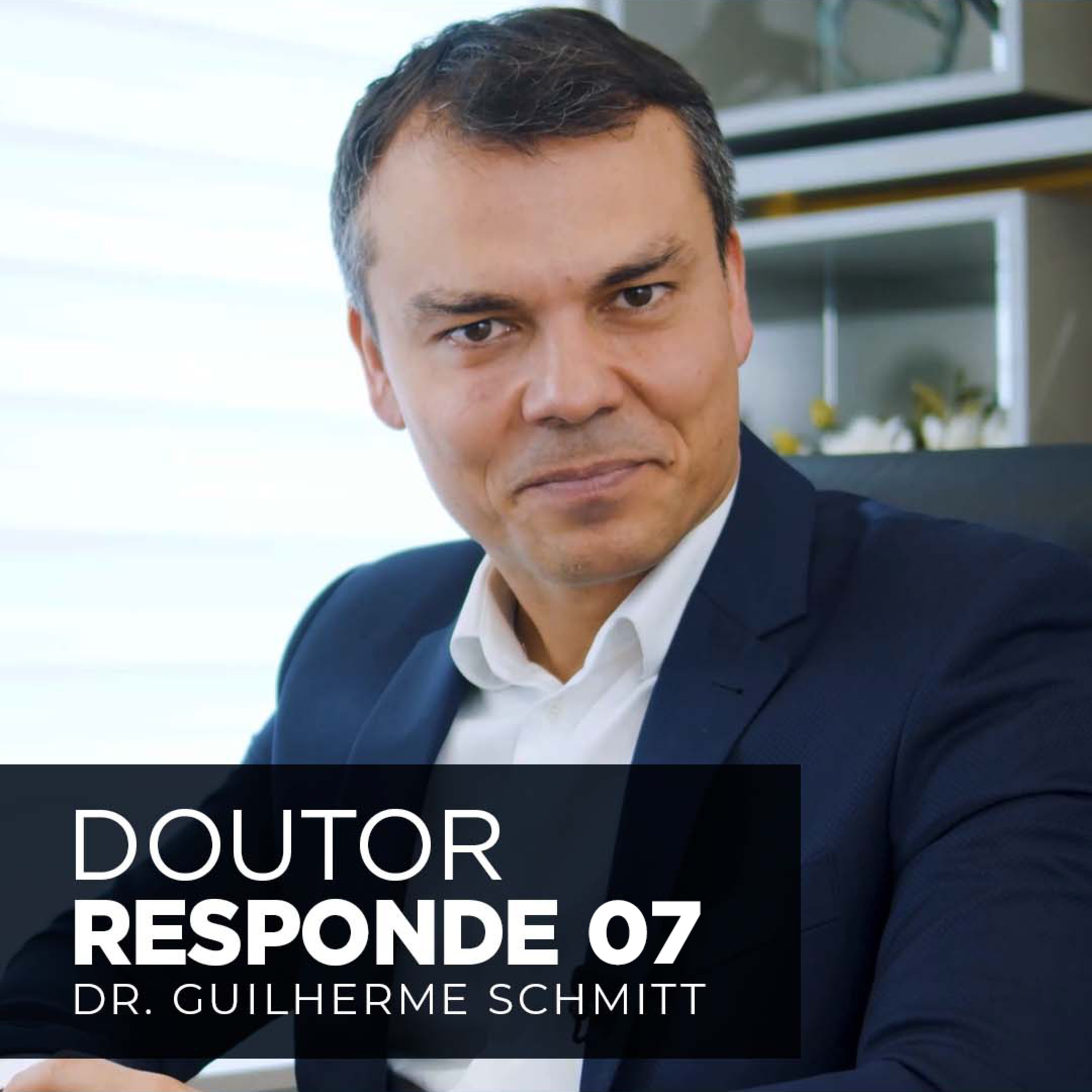 Guilherme Schmitt - Cirurgião Plástico