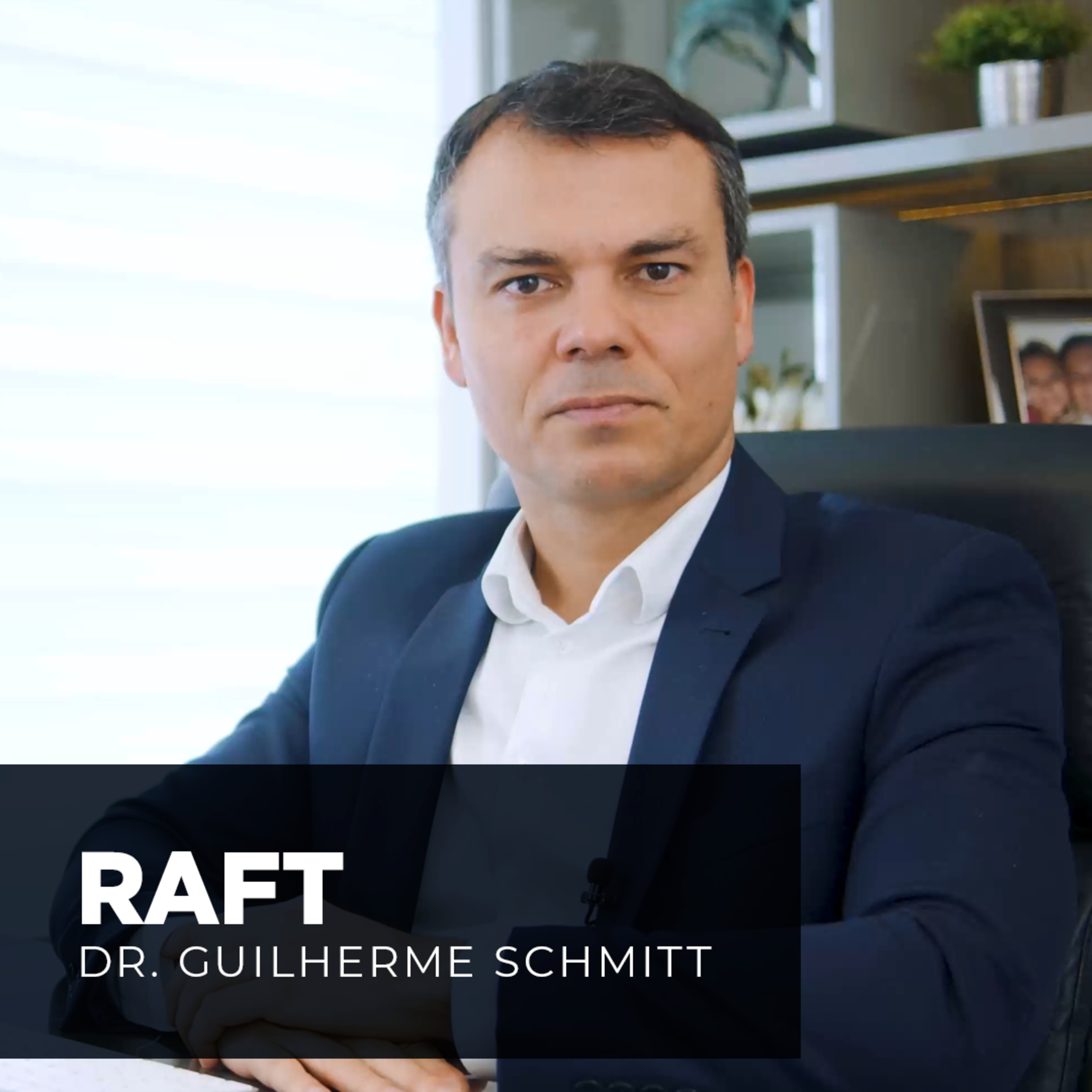 Guilherme Schmitt - Cirurgião Plástico