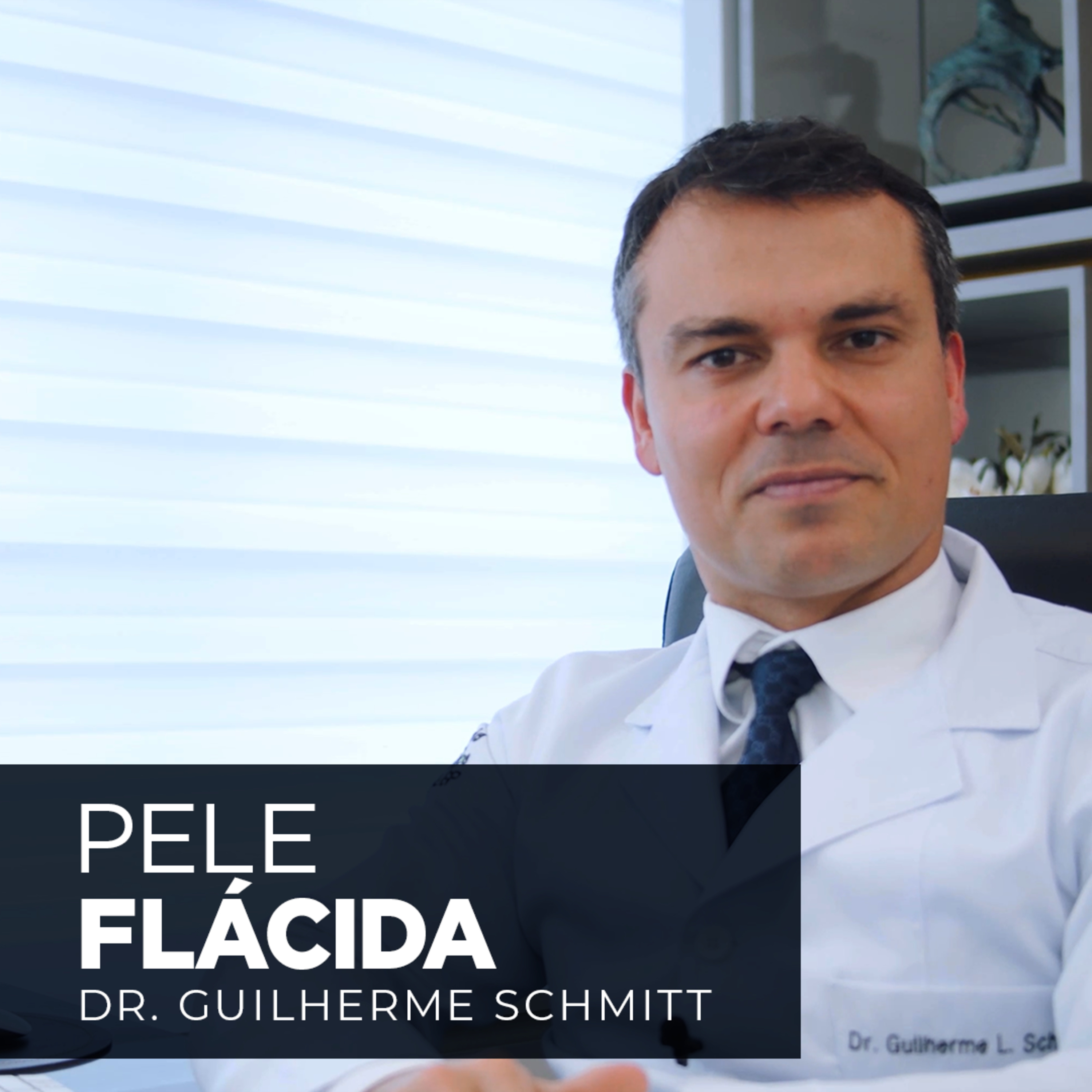 Guilherme Schmitt - Cirurgião Plástico