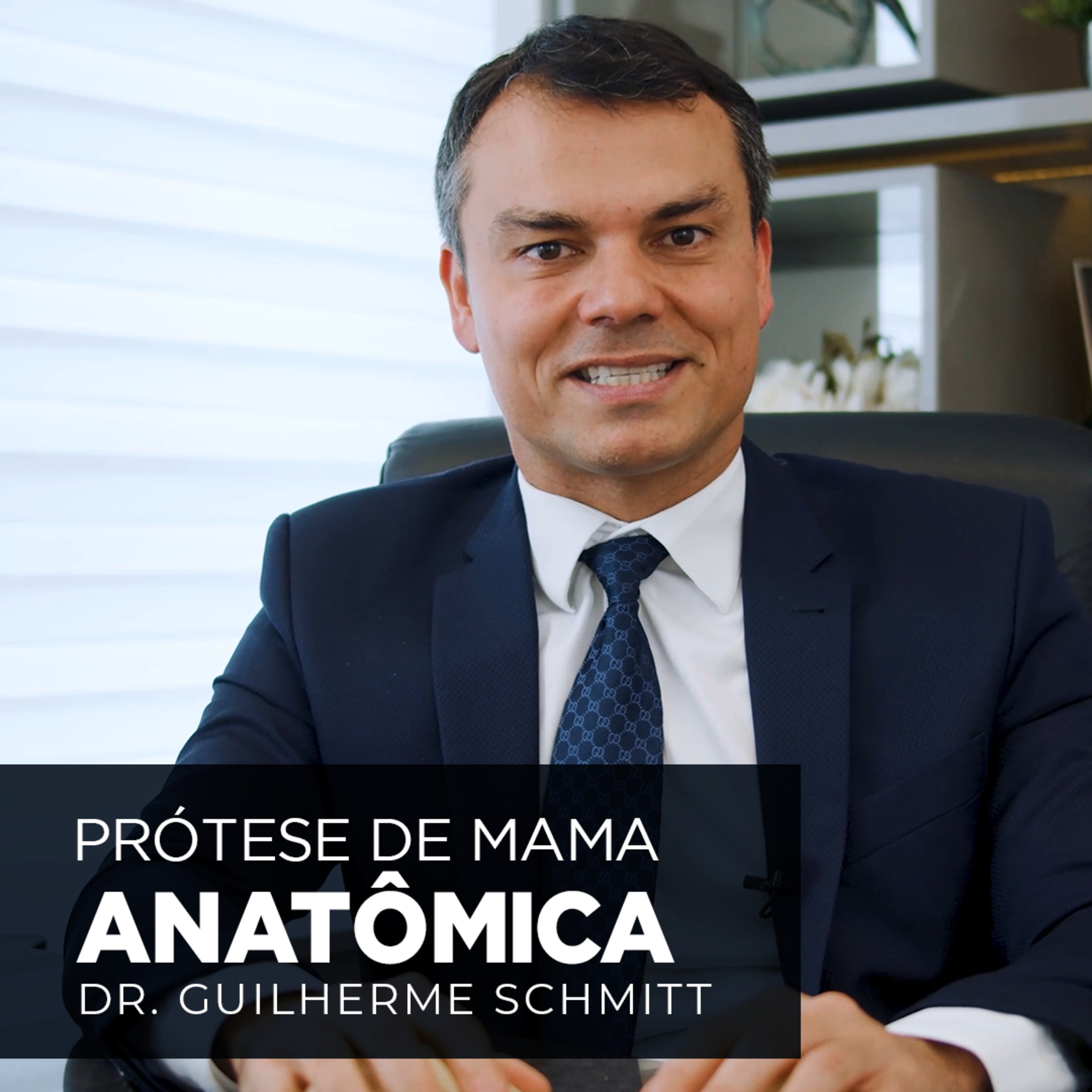 Guilherme Schmitt - Cirurgião Plástico