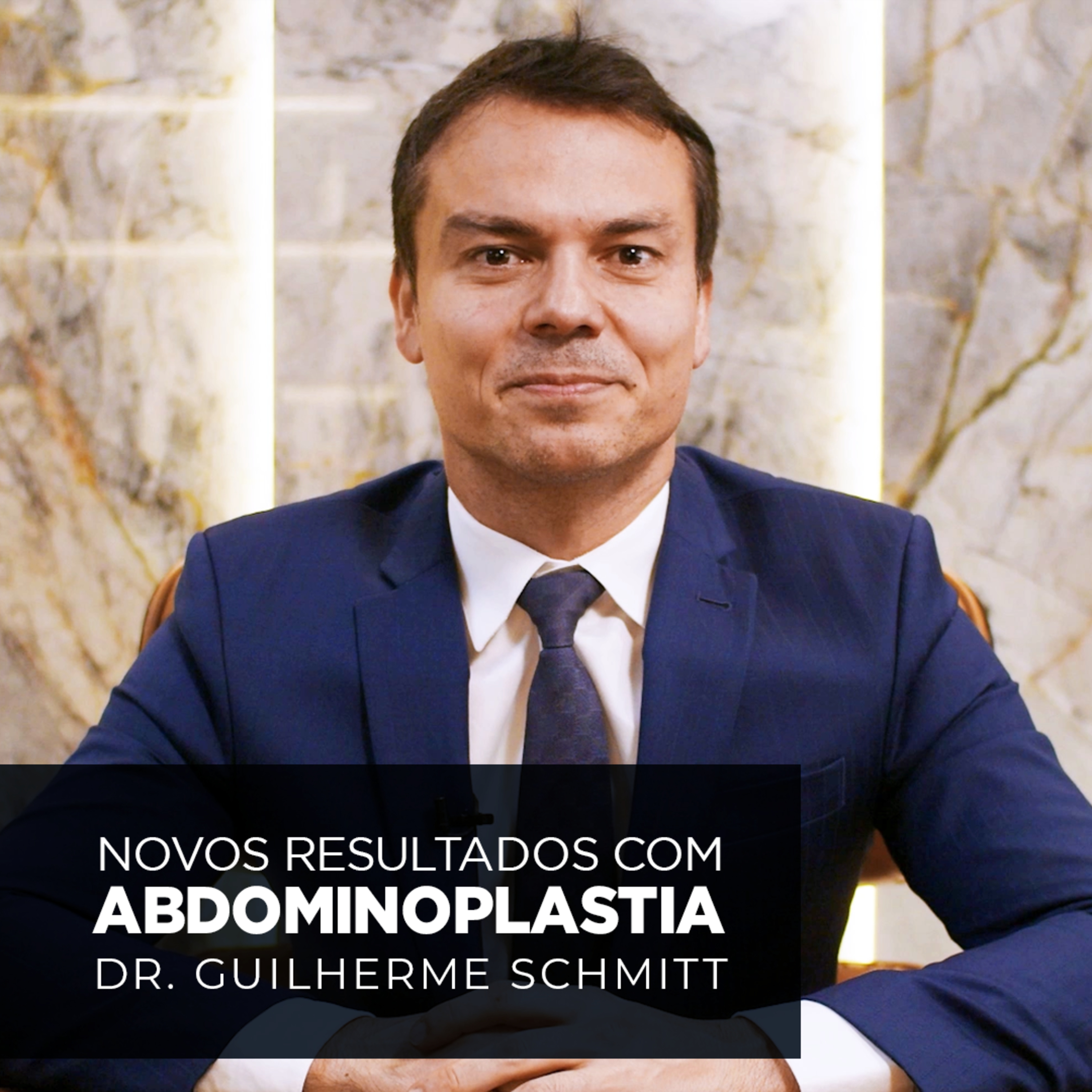 Guilherme Schmitt - Cirurgião Plástico