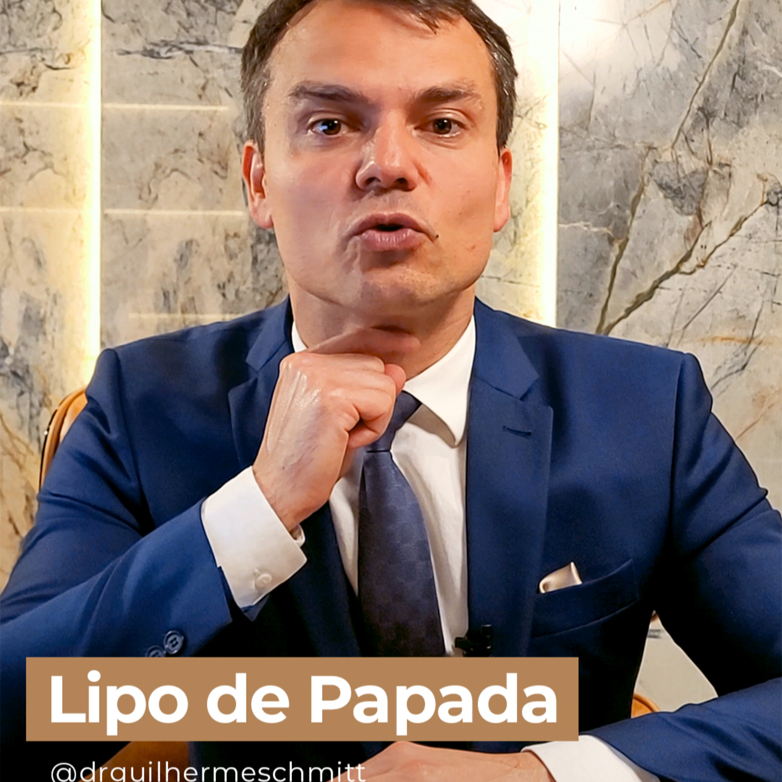 Guilherme Schmitt - Cirurgião Plástico