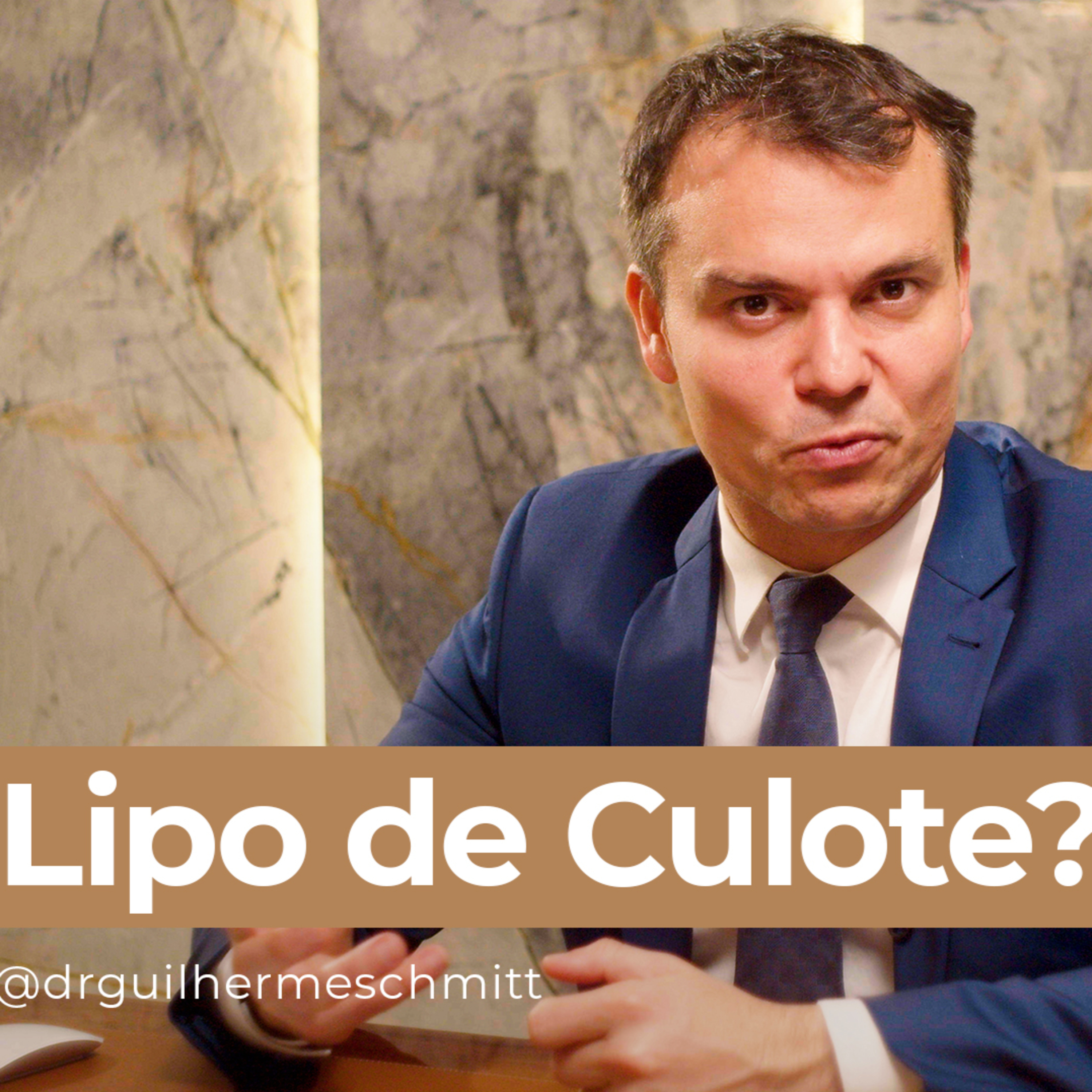Guilherme Schmitt - Cirurgião Plástico