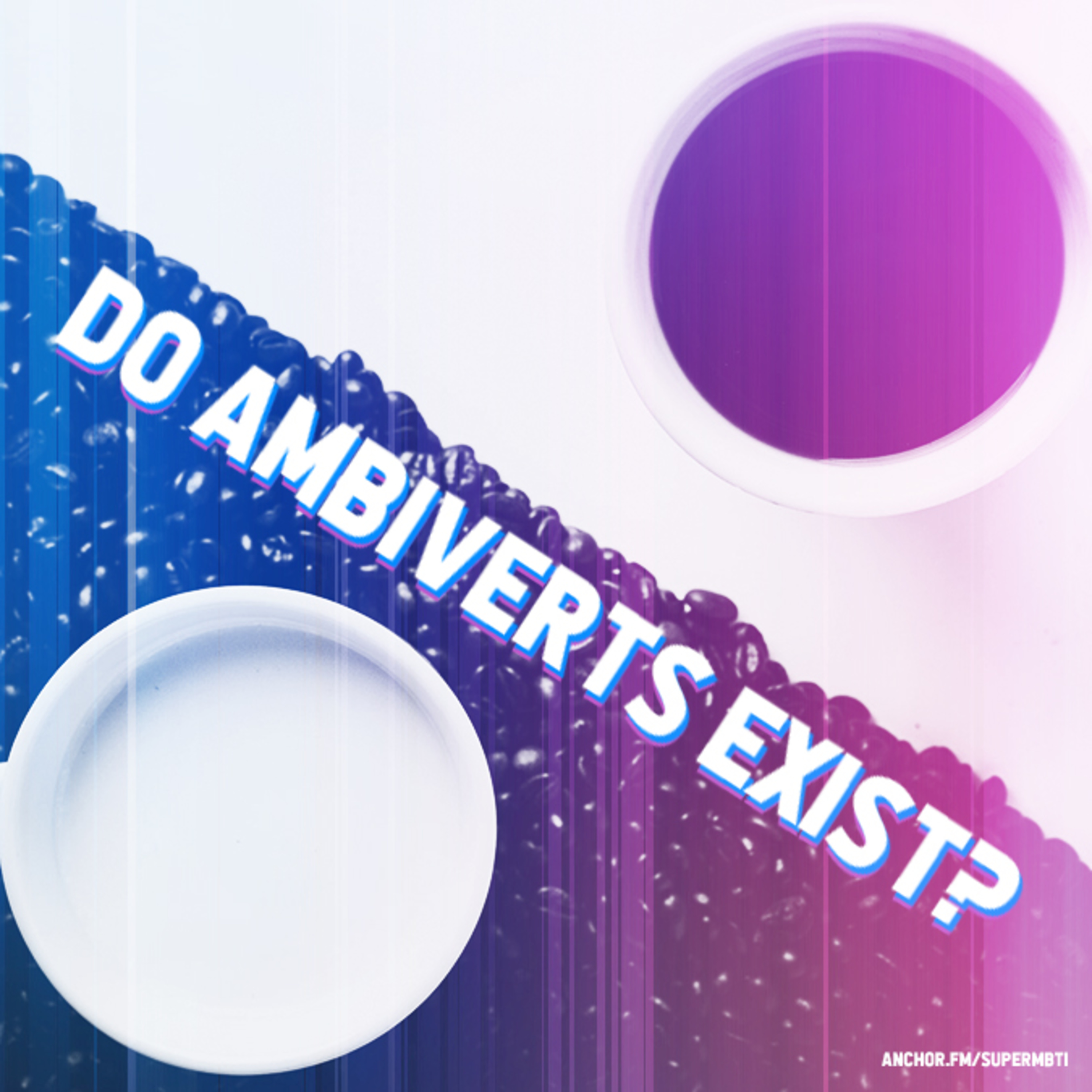 Do Ambiverts exist?