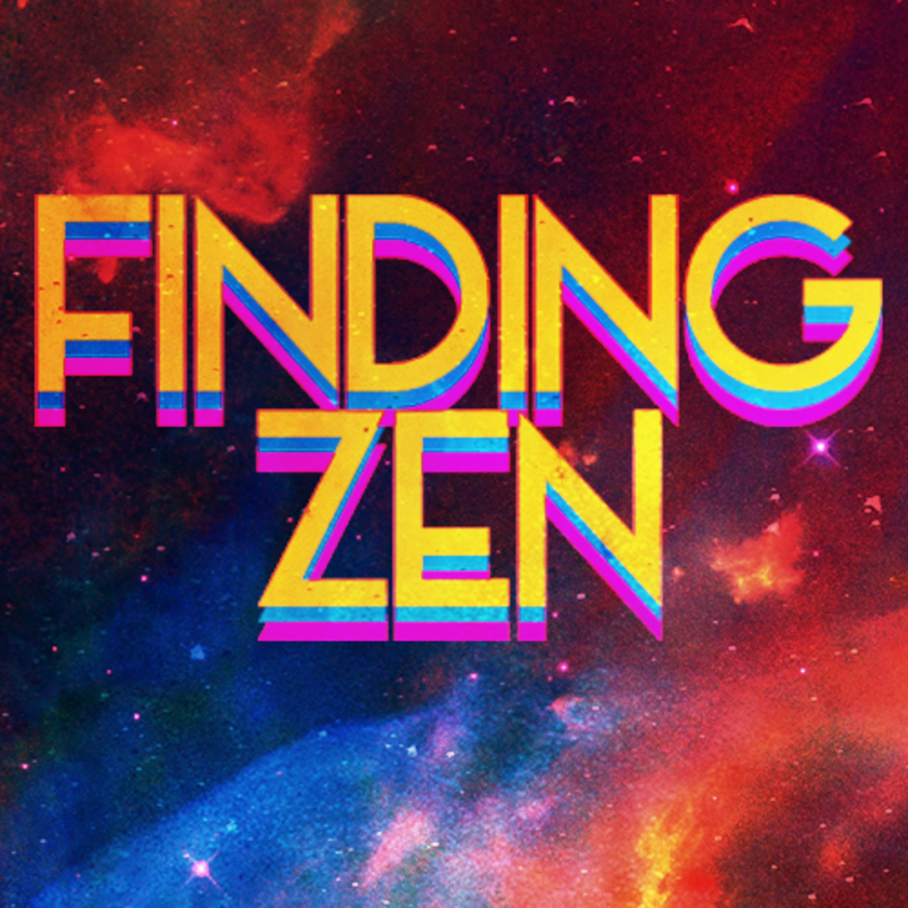 Finding Zen for INTPs