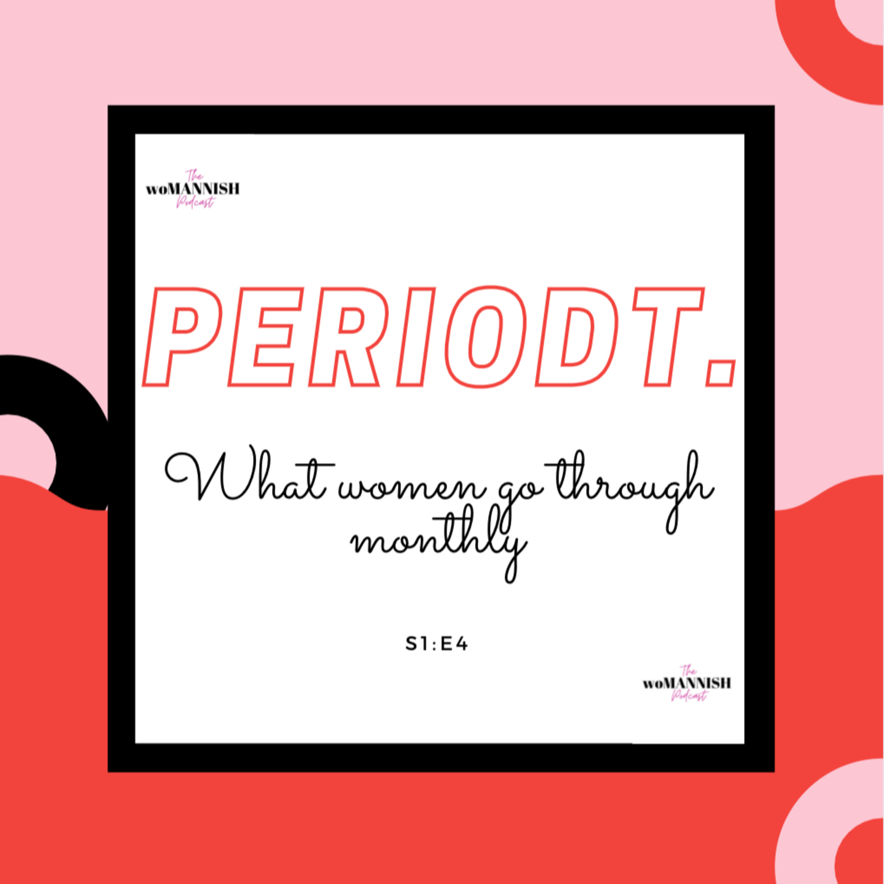 PeriodT. episode artwork