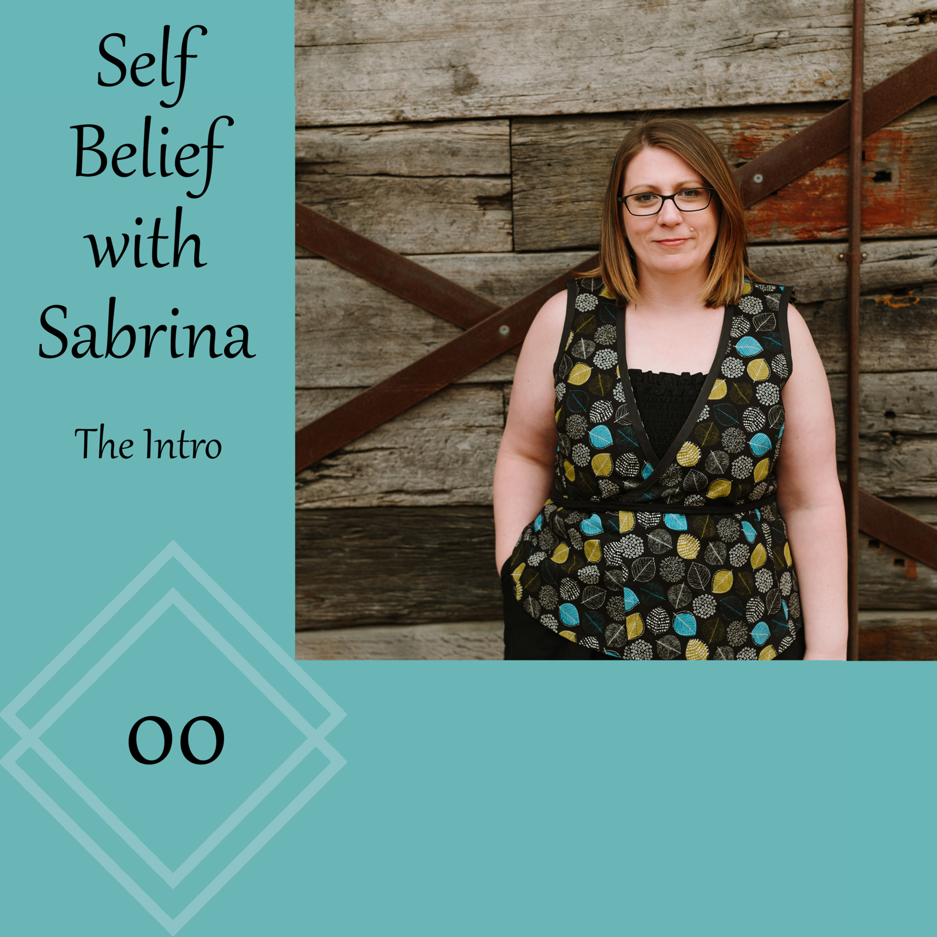 Self Belief With Sabrina