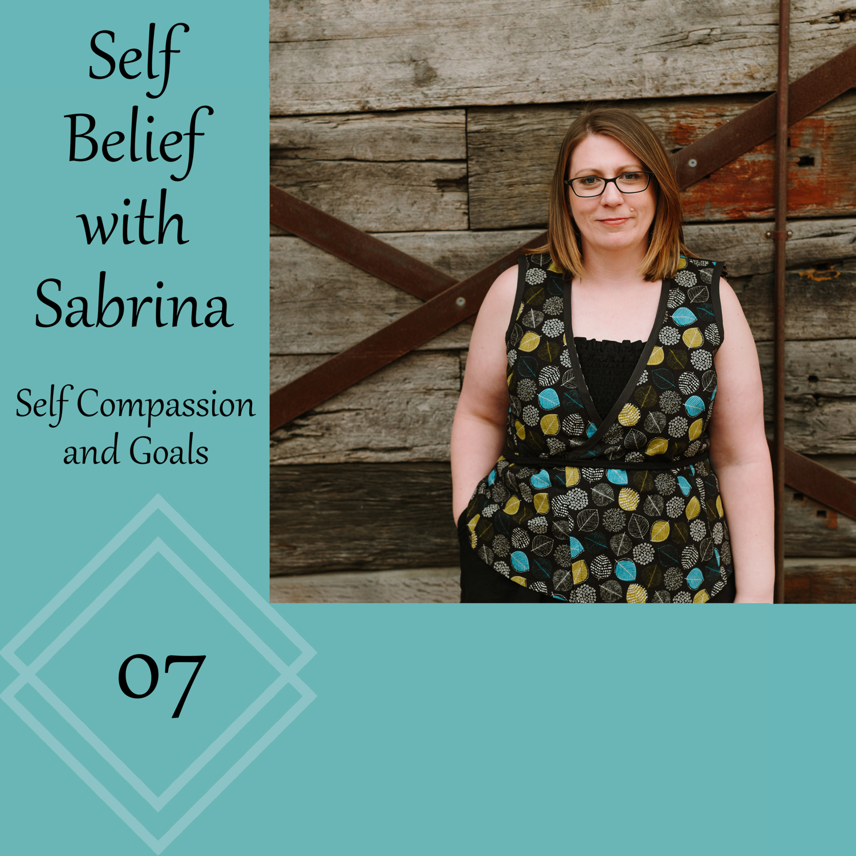 Self Belief With Sabrina