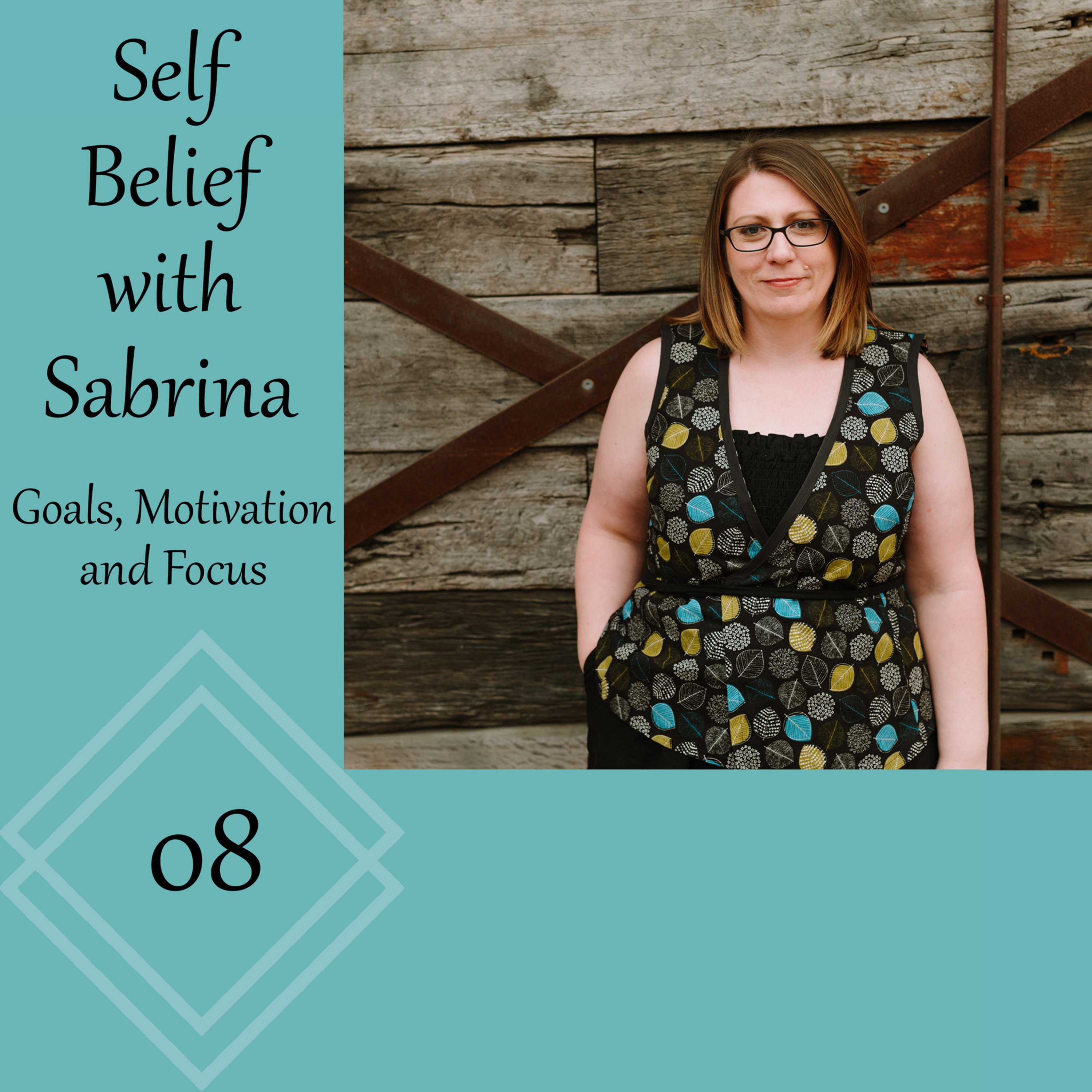 Self Belief With Sabrina