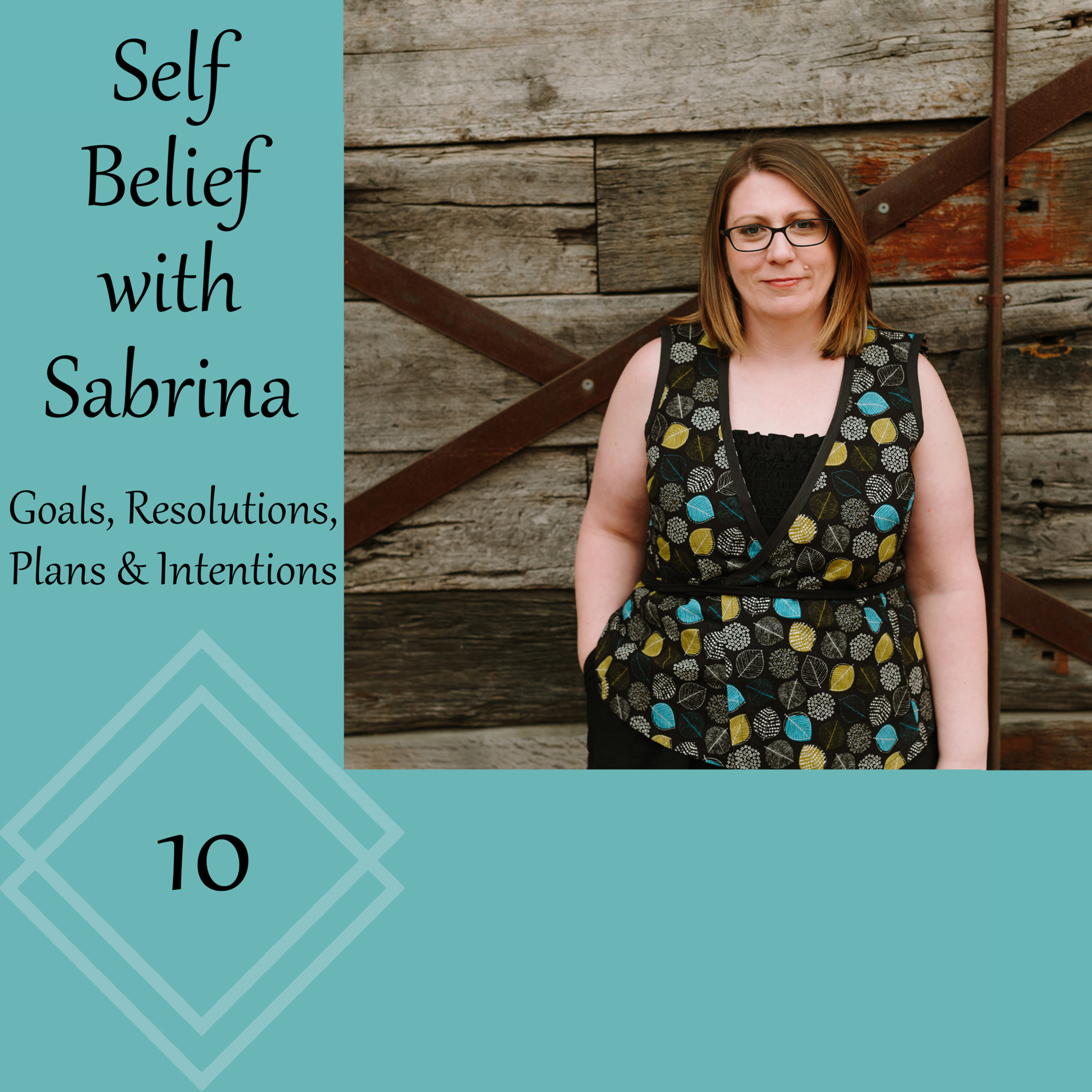 Self Belief With Sabrina