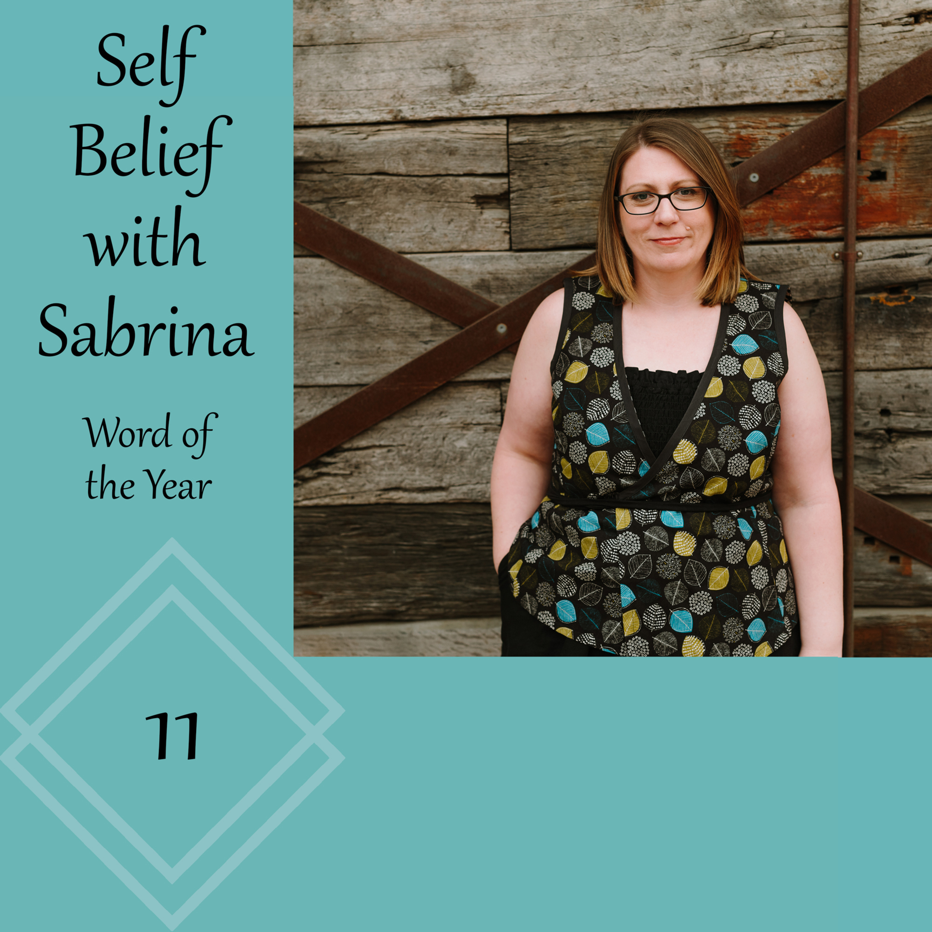 Self Belief With Sabrina