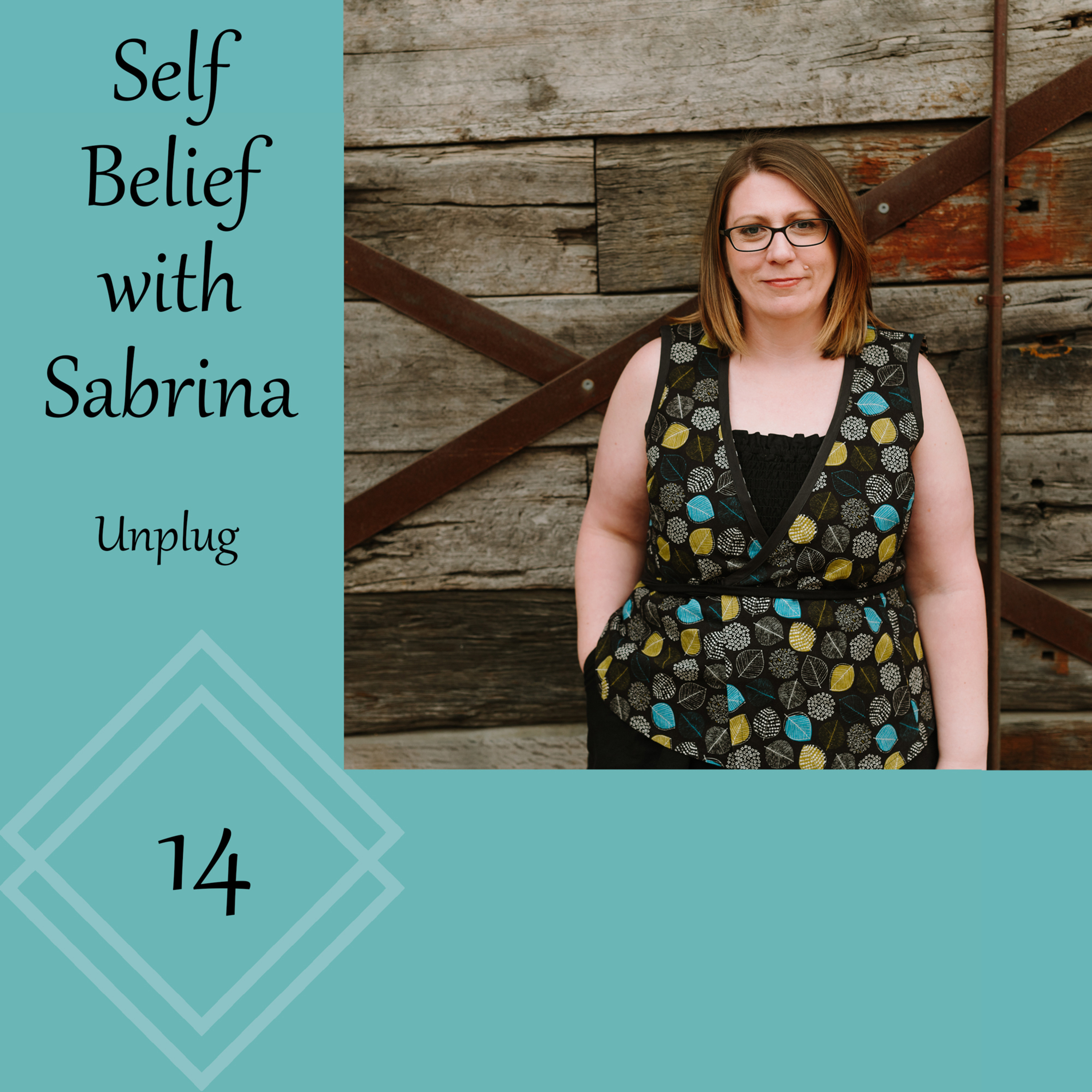 Self Belief With Sabrina