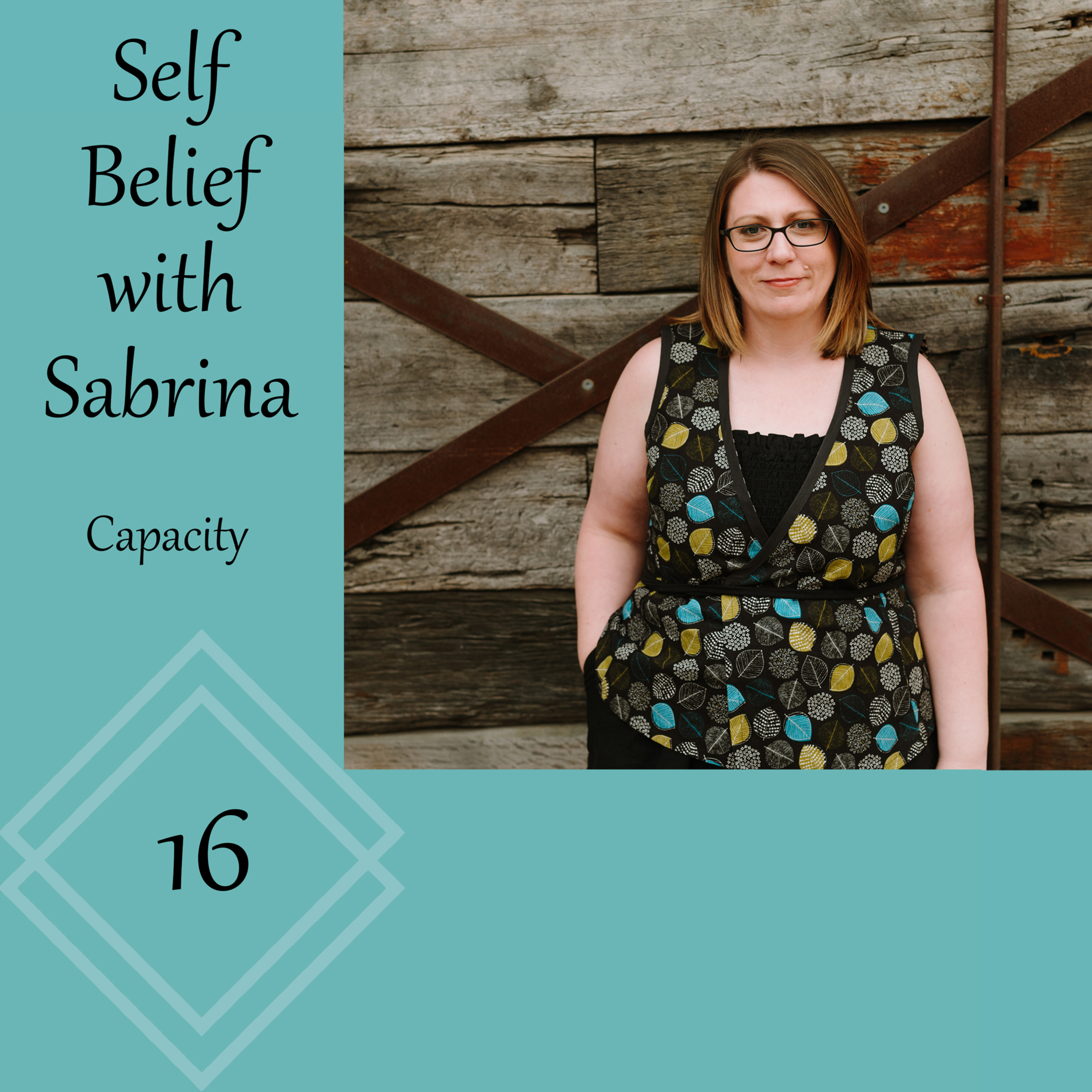 Self Belief With Sabrina