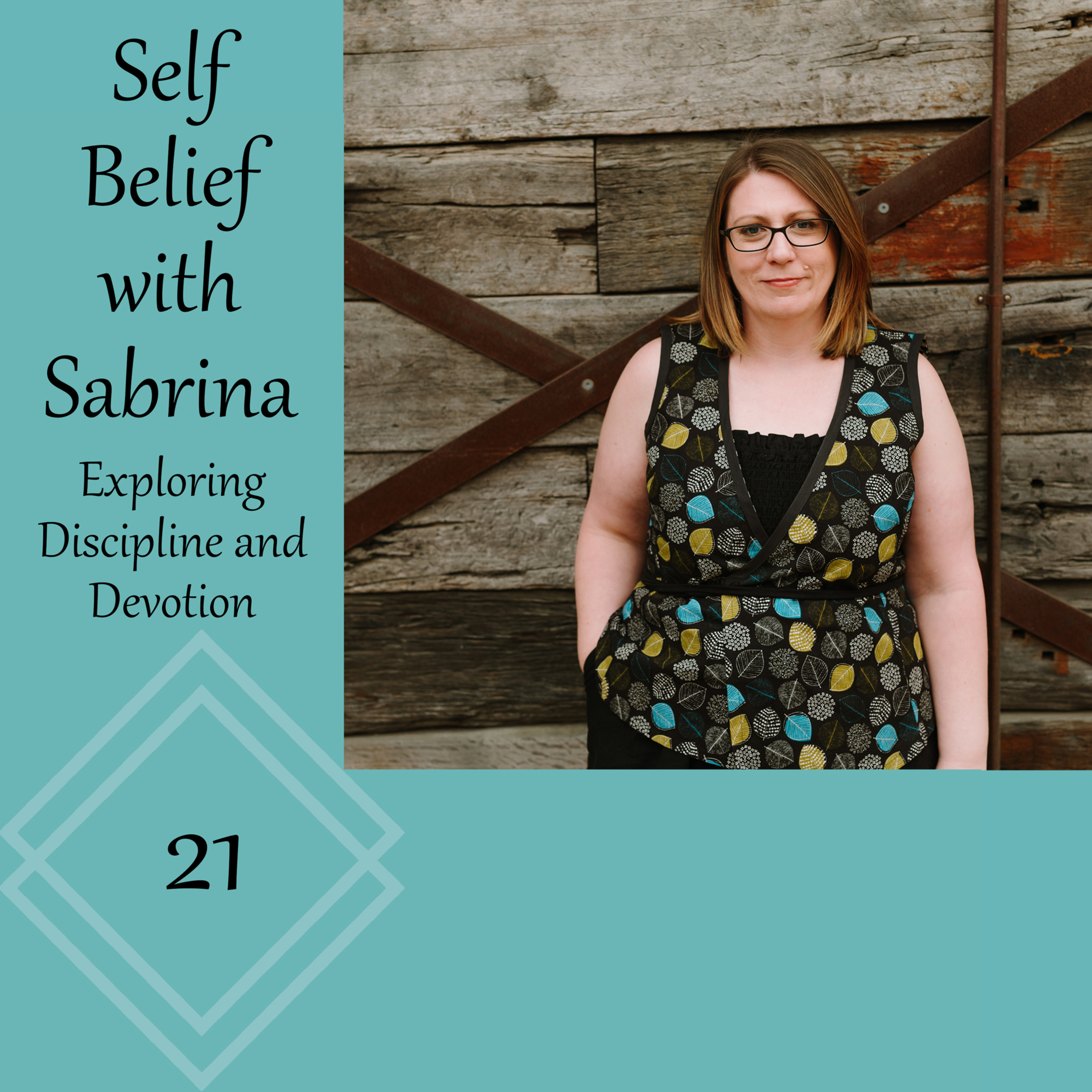 Self Belief With Sabrina