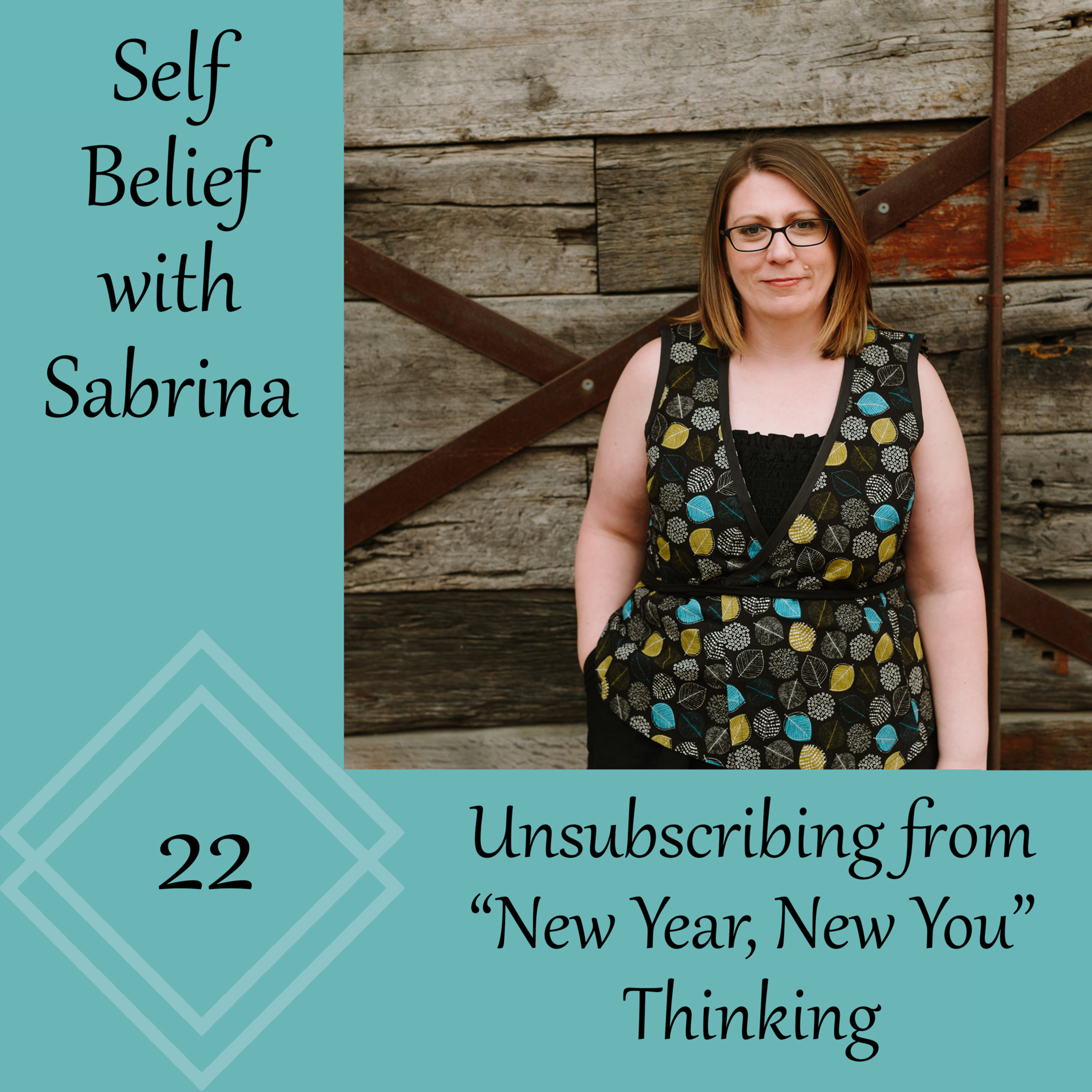 Self Belief With Sabrina