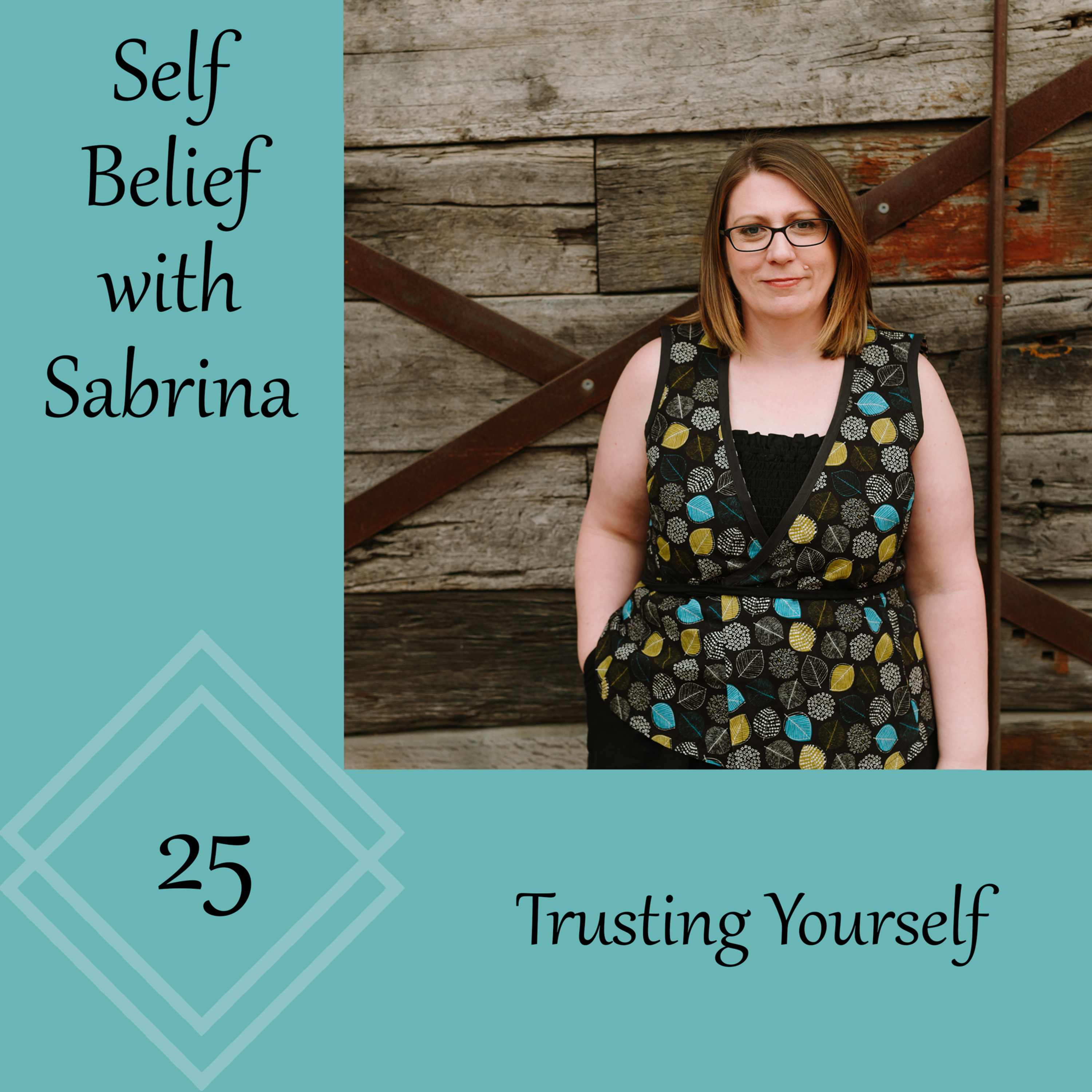 Self Belief With Sabrina