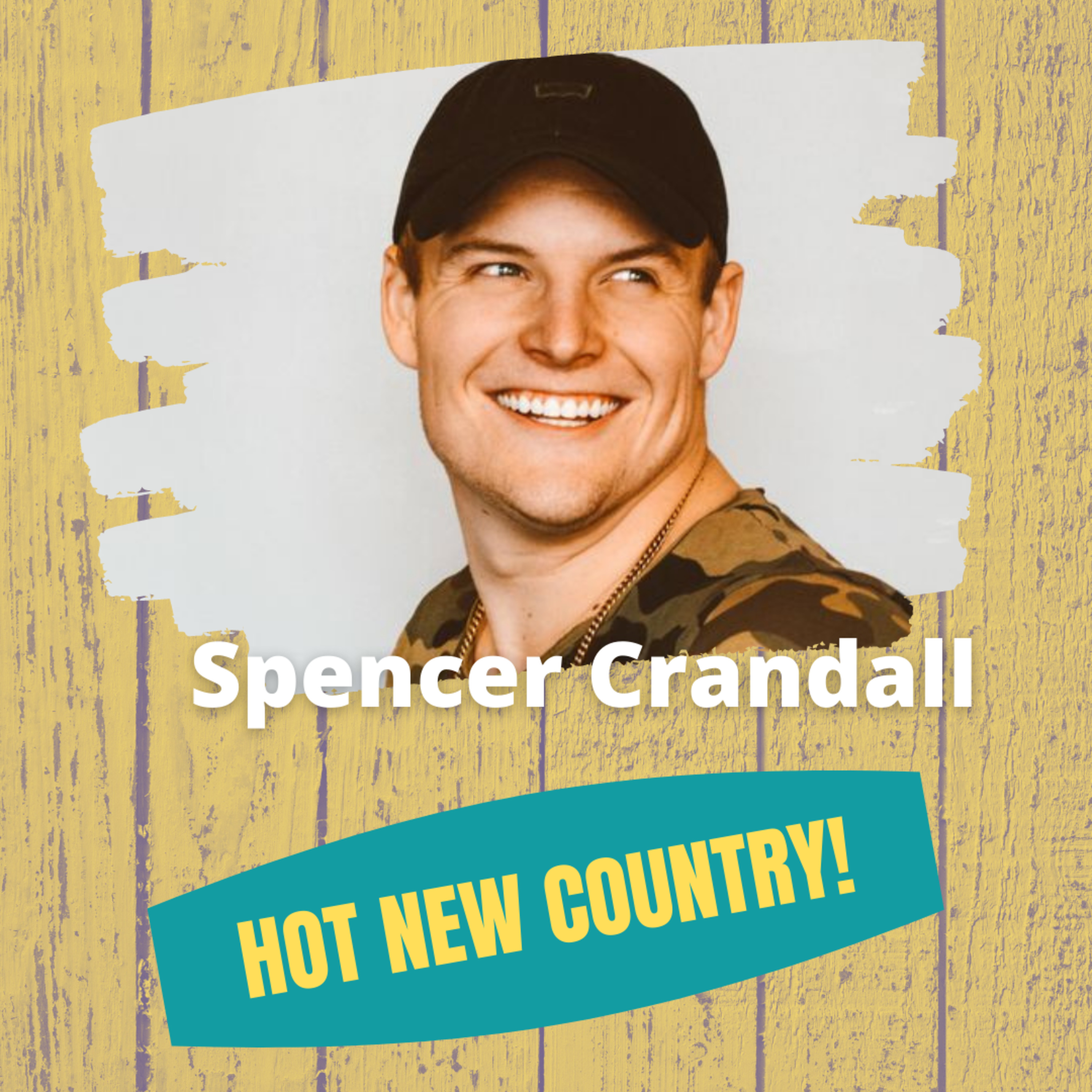 Up N Country - New Country Music Artists