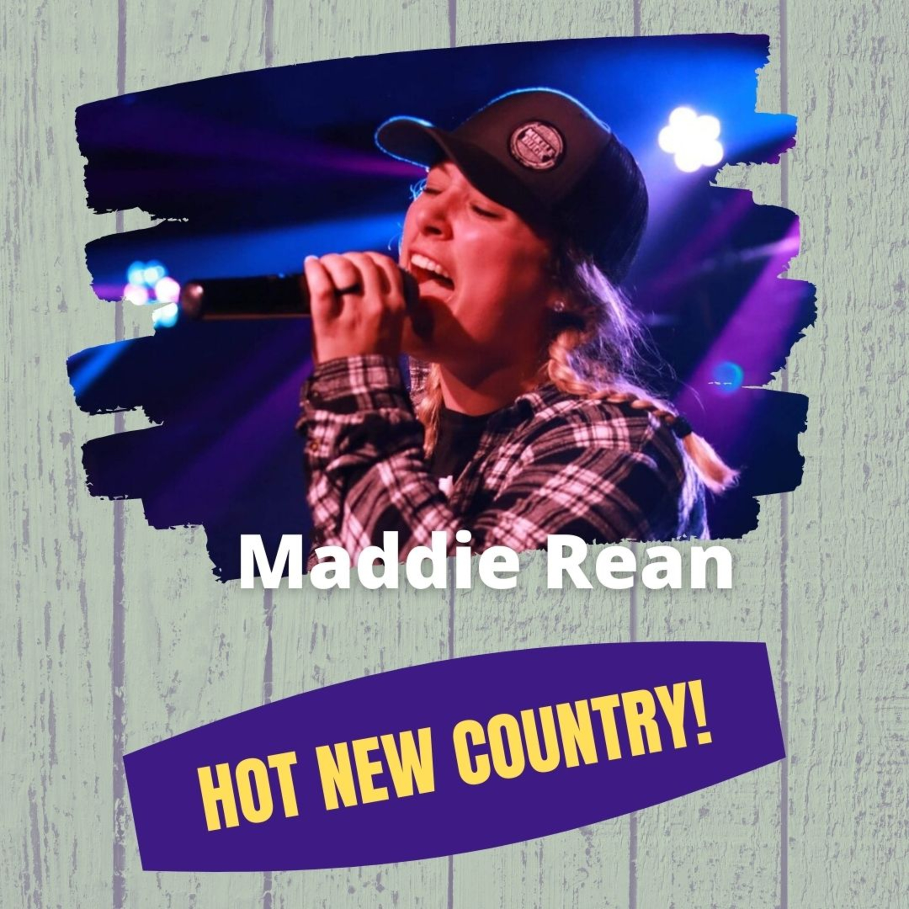 Up N Country - New Country Music Artists