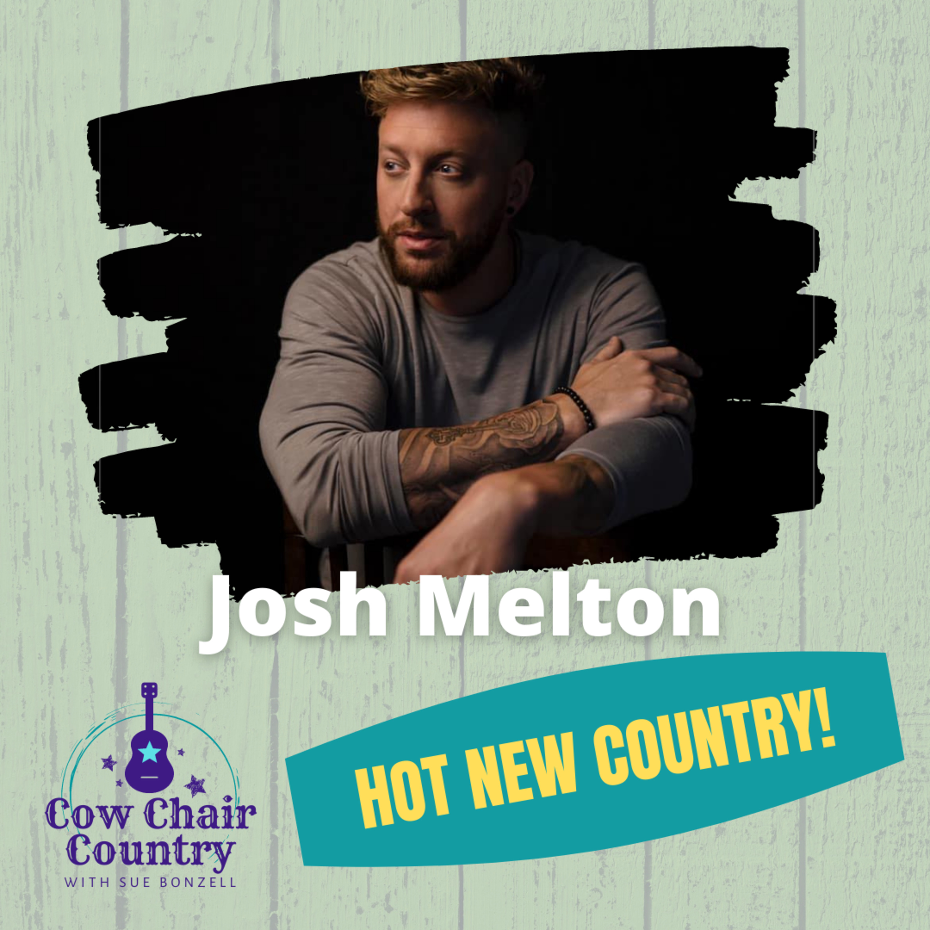 Up N Country - New Country Music Artists