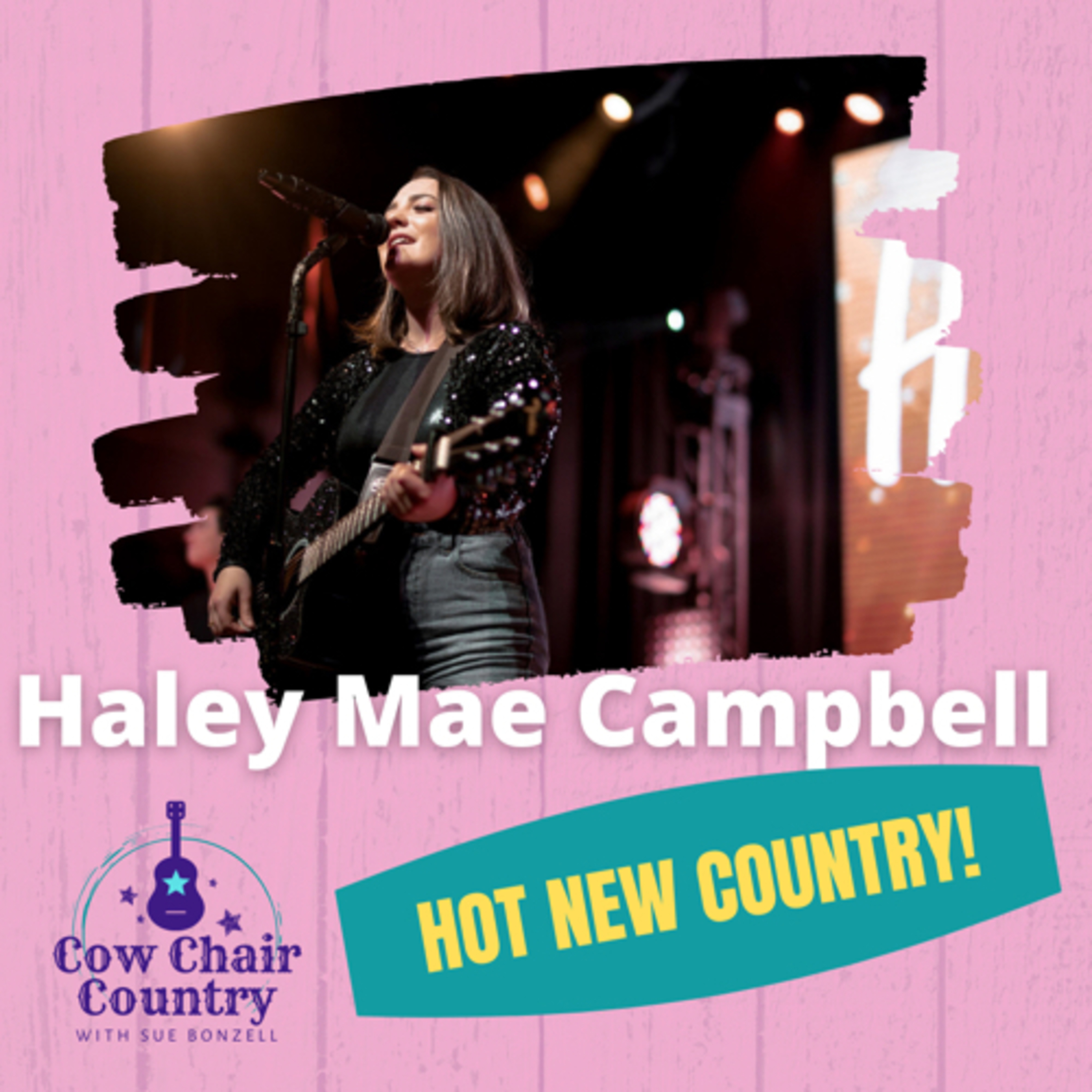 Up N Country - New Country Music Artists