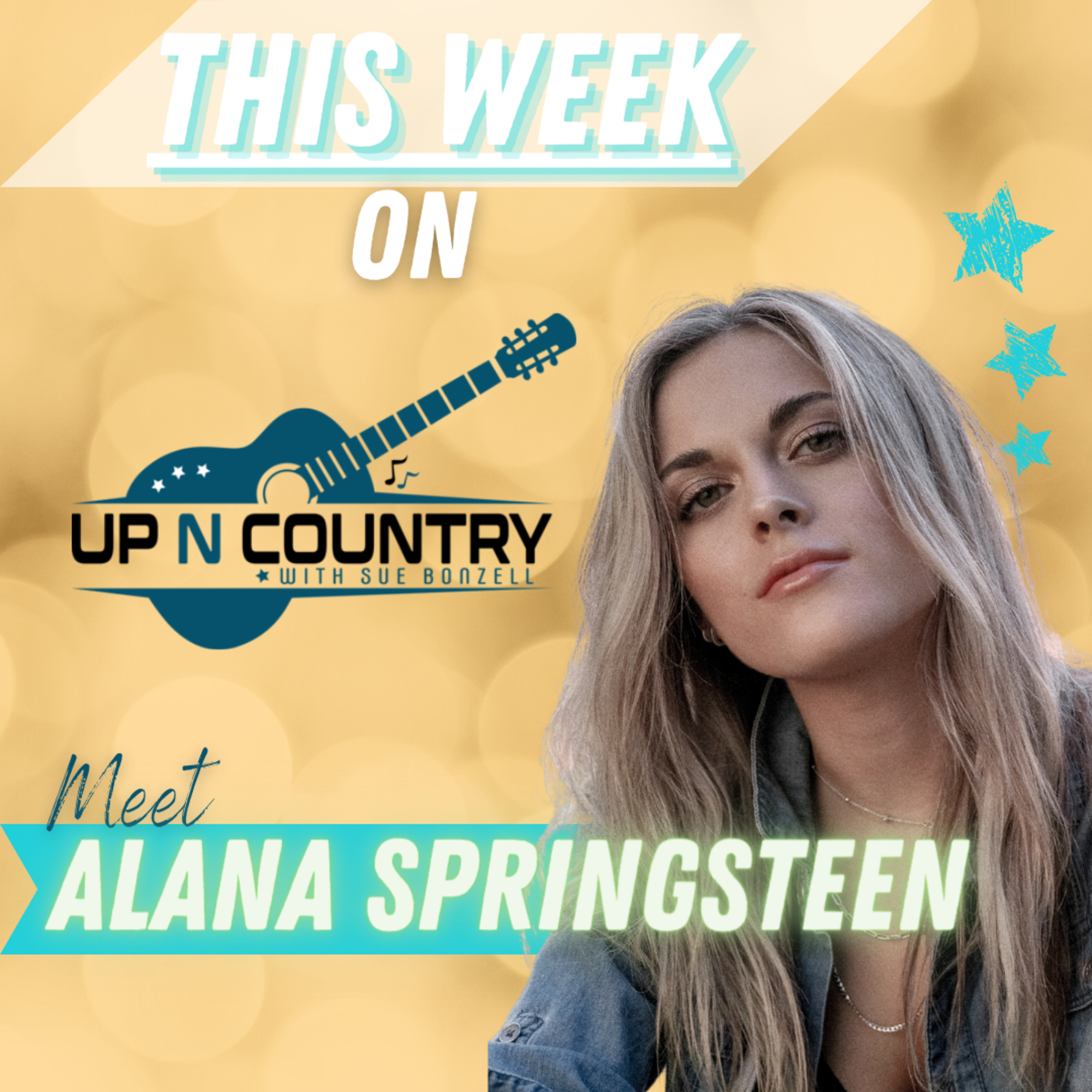 Up N Country - New Country Music Artists