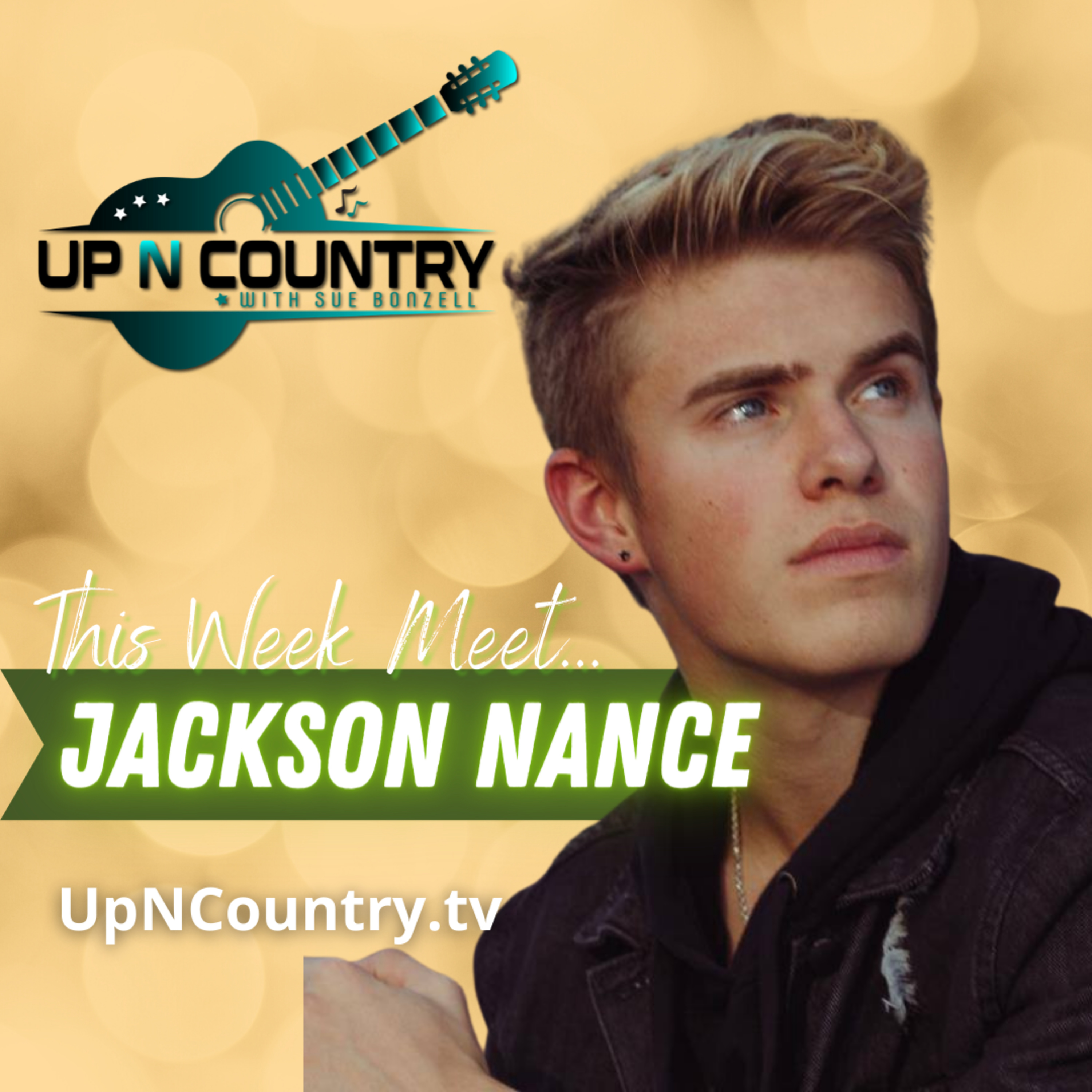 Up N Country - New Country Music Artists