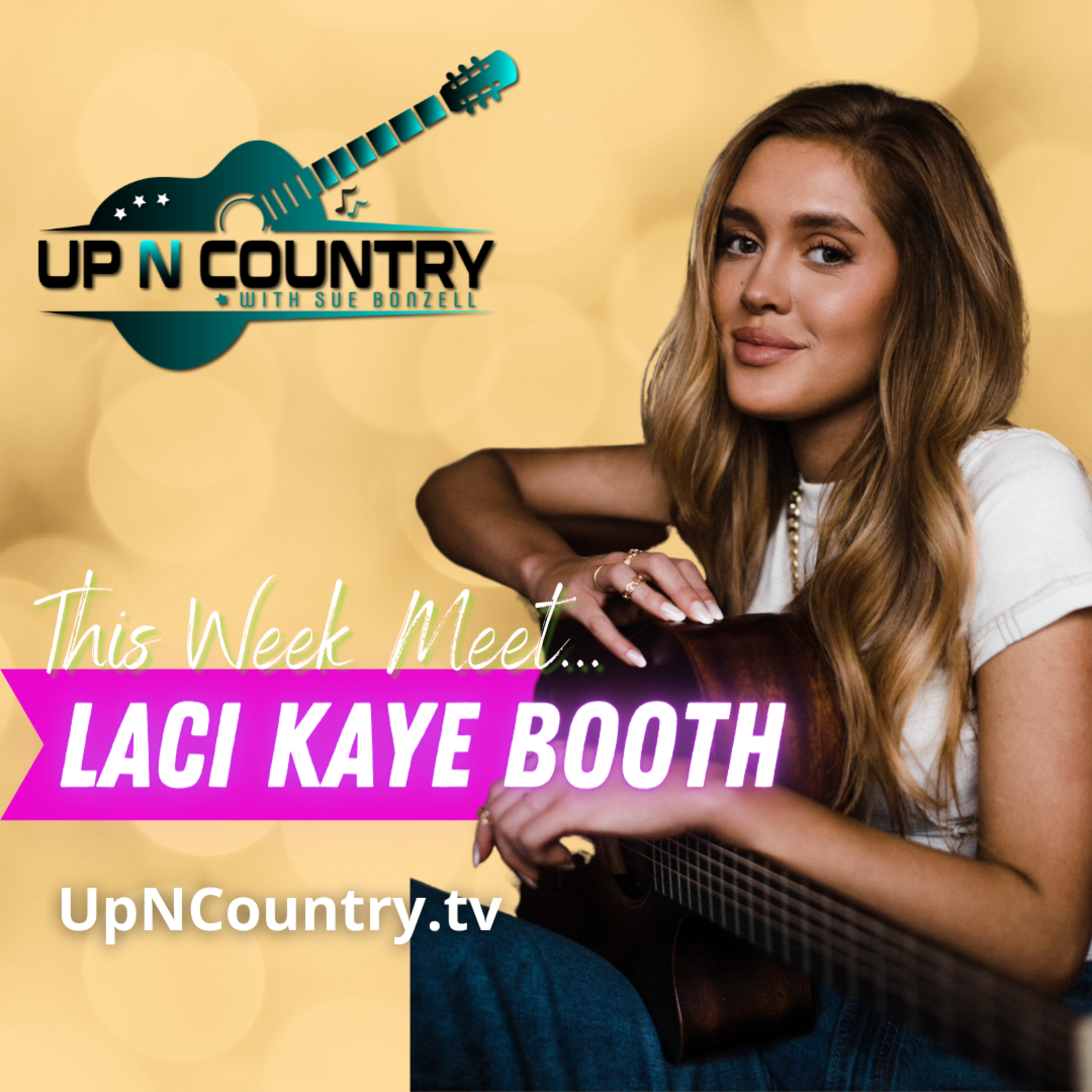 Up N Country - New Country Music Artists