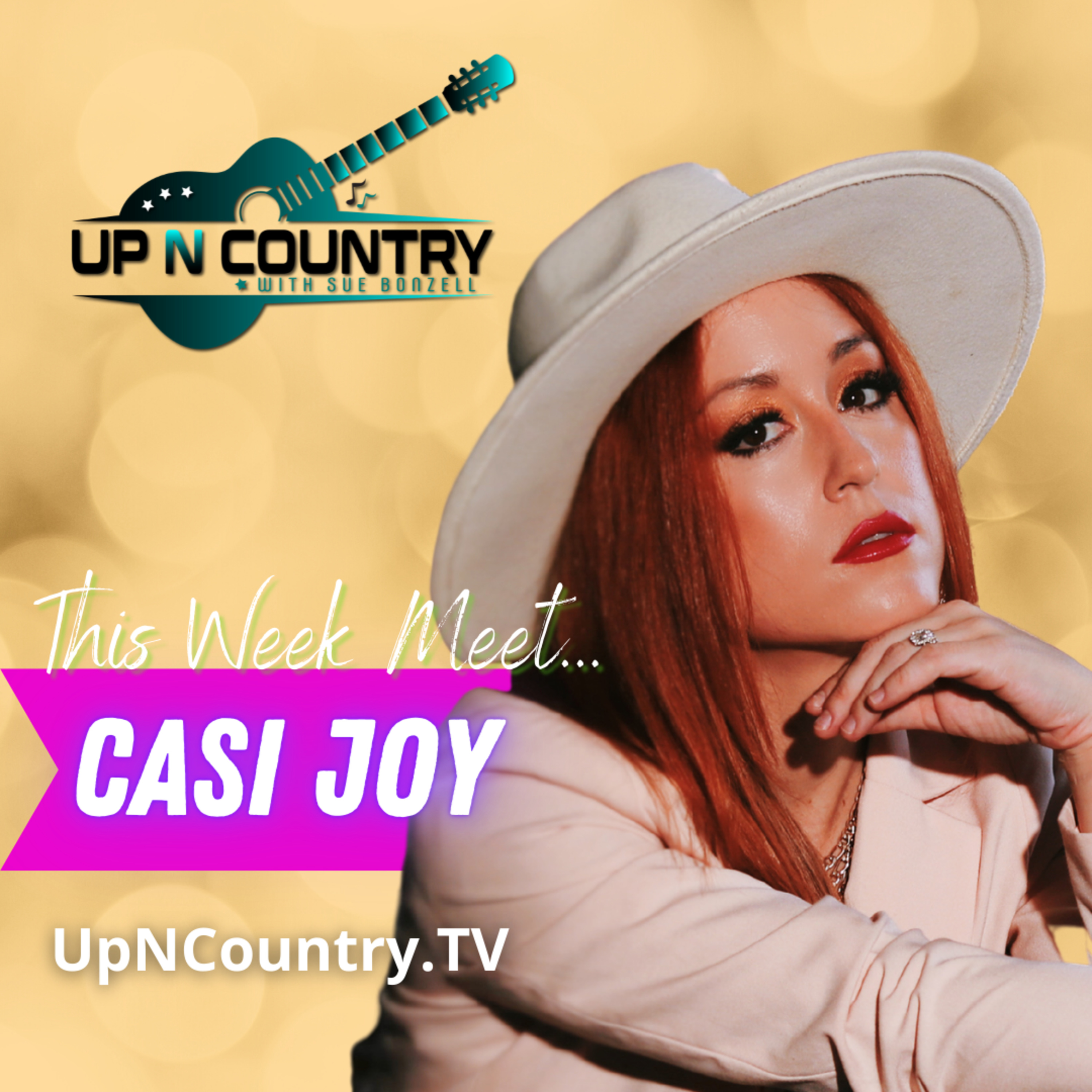 Up N Country - New Country Music Artists