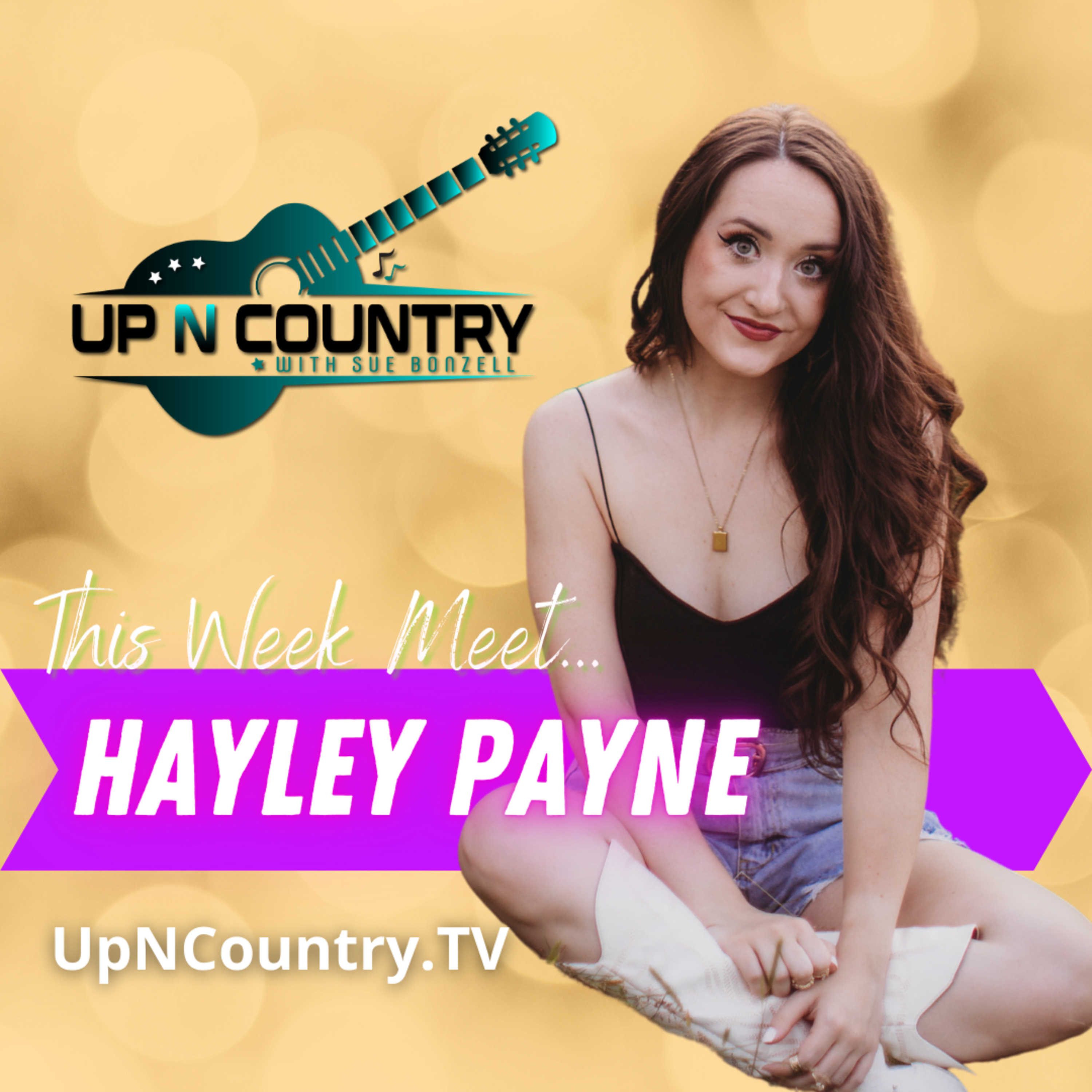 Up N Country - New Country Music Artists