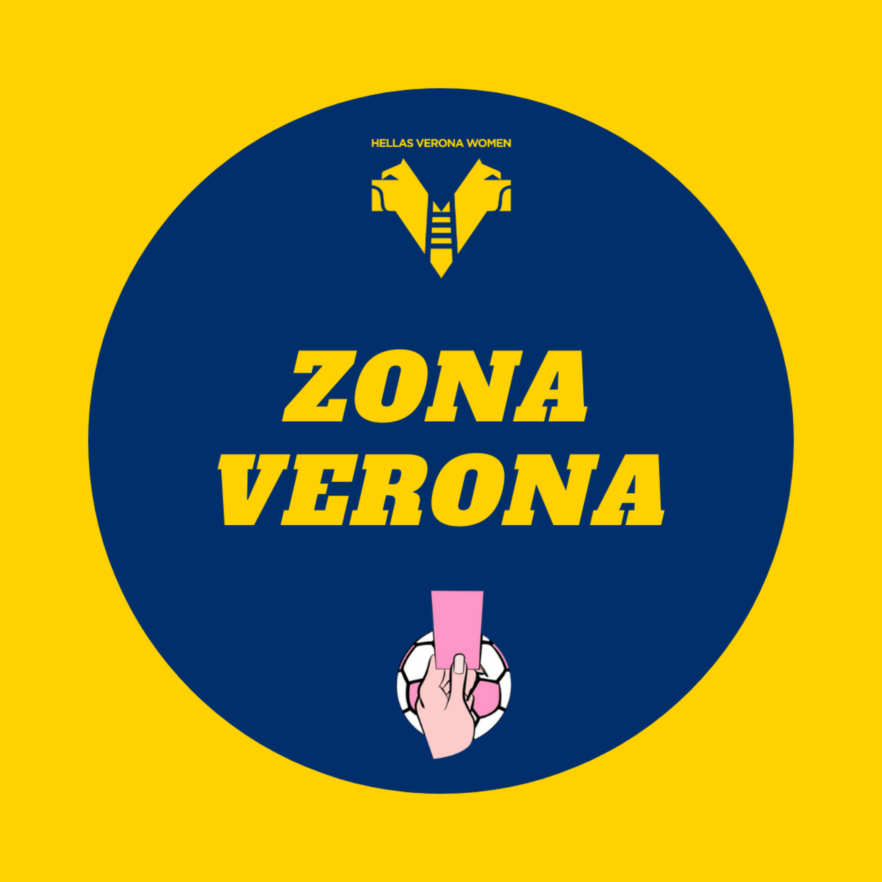 Radio Calcio Femminile