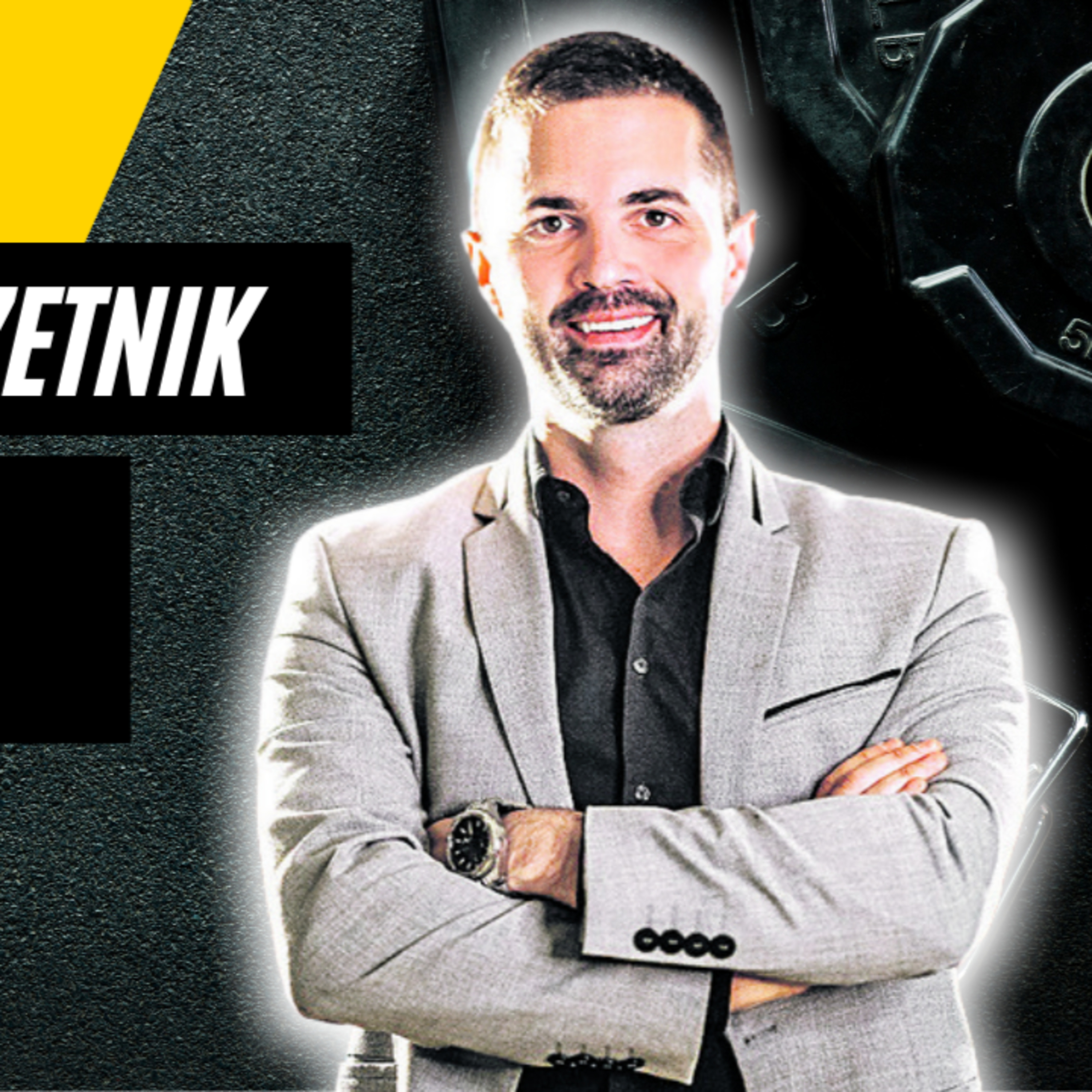  #006 Ognjen Radić - Kako napraviti BIZNIS i otići u penziju sa 35 godina