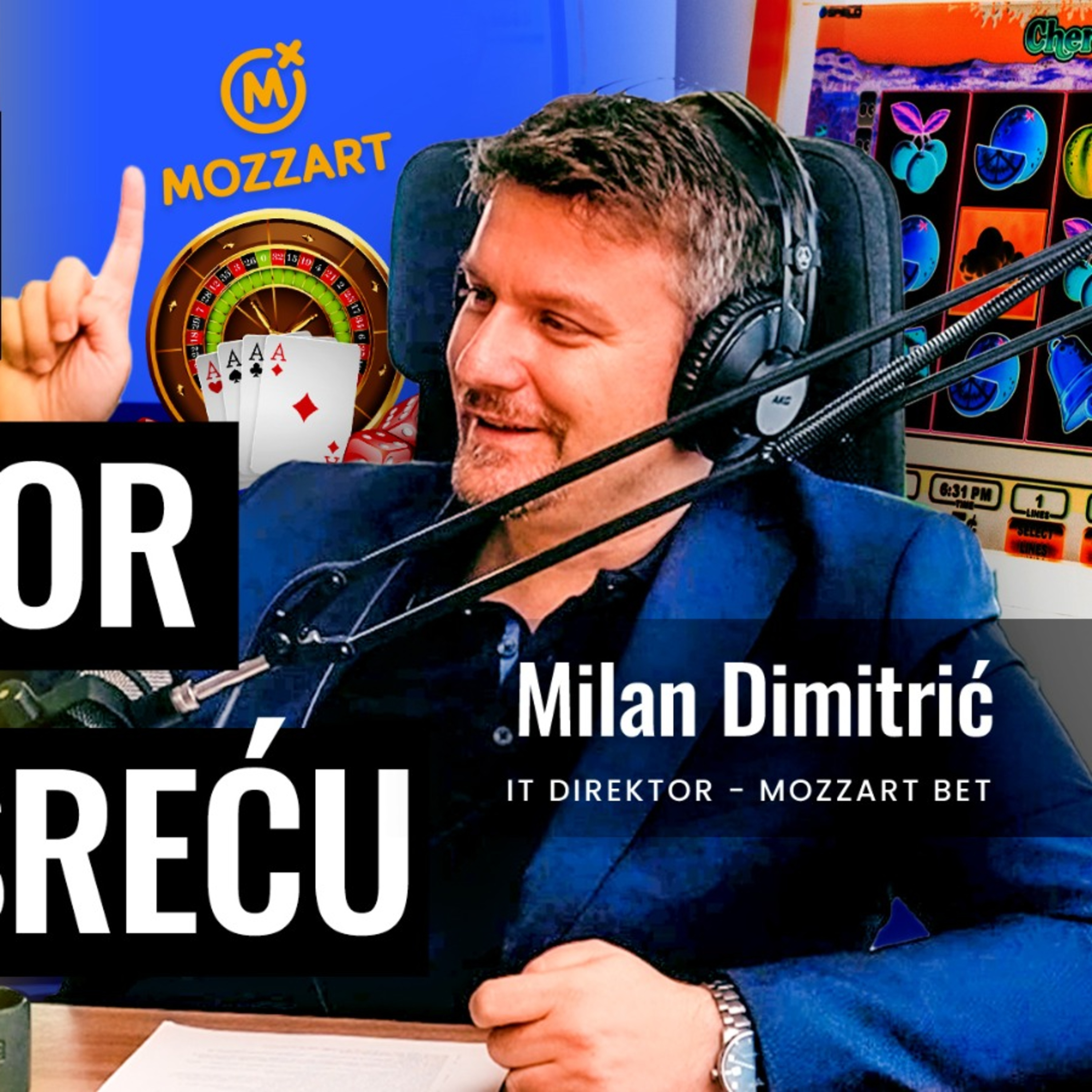 Biznis Priče