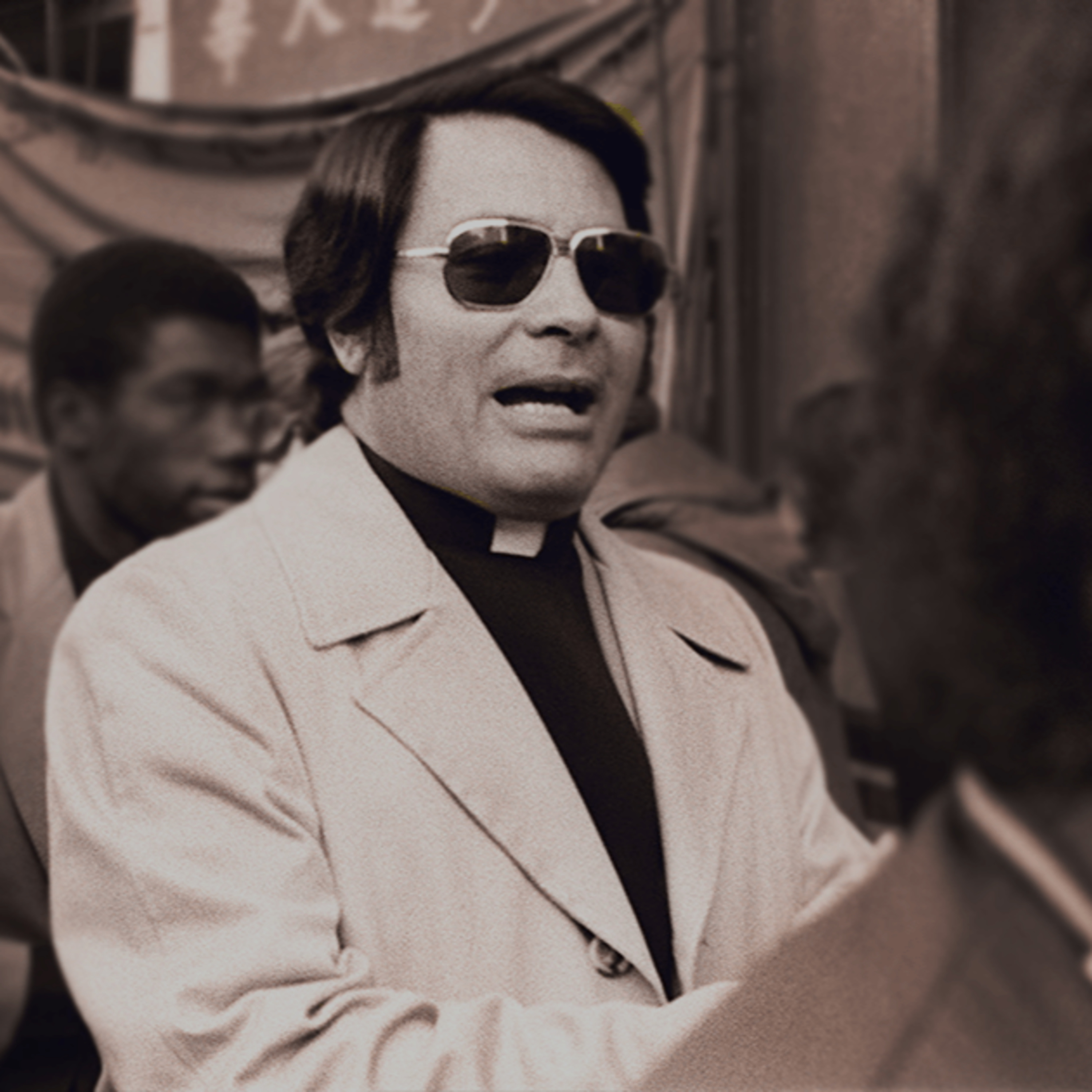 Masacre en Jonestown episode artwork