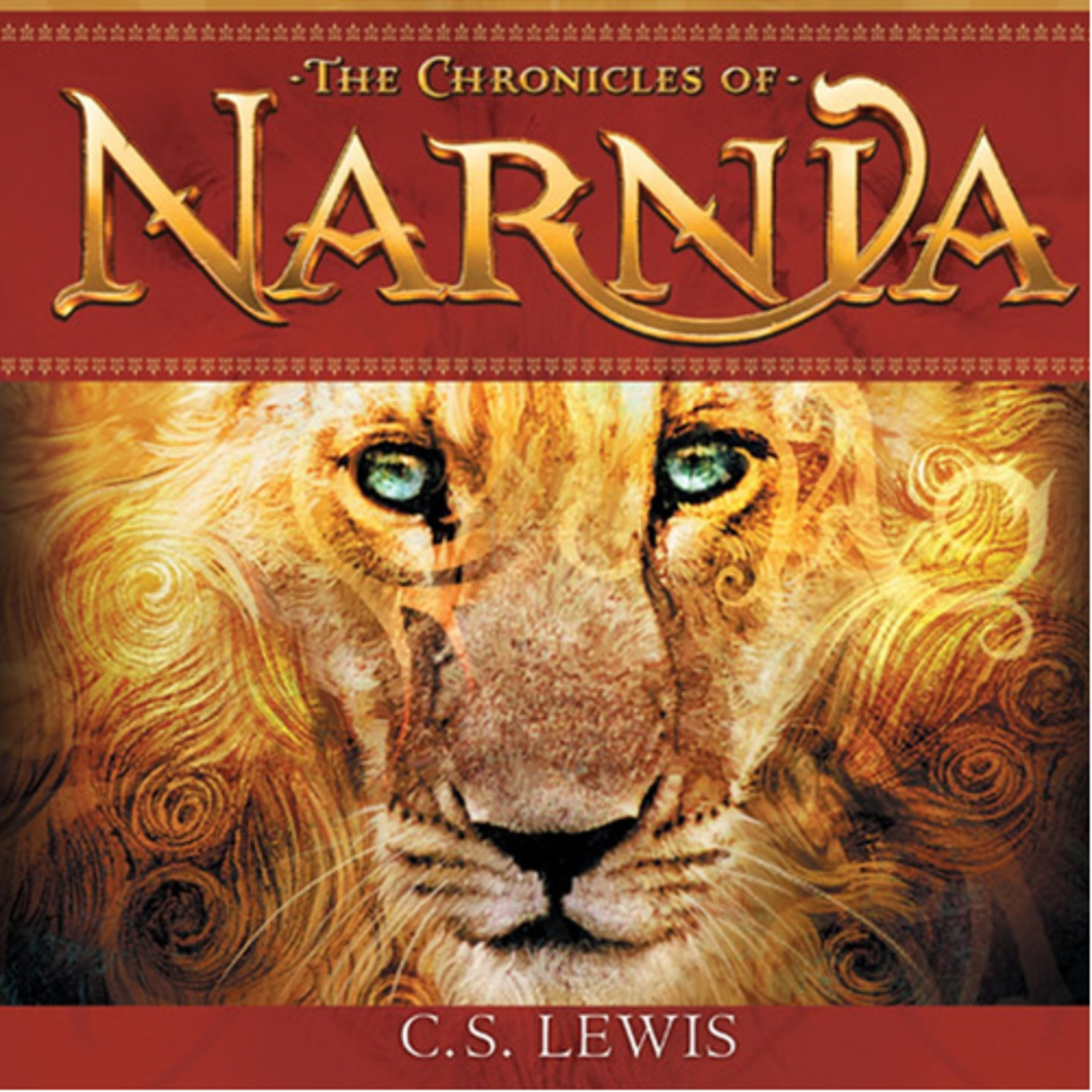 “CON:Prince Caspian,” Chapter 2 episode artwork