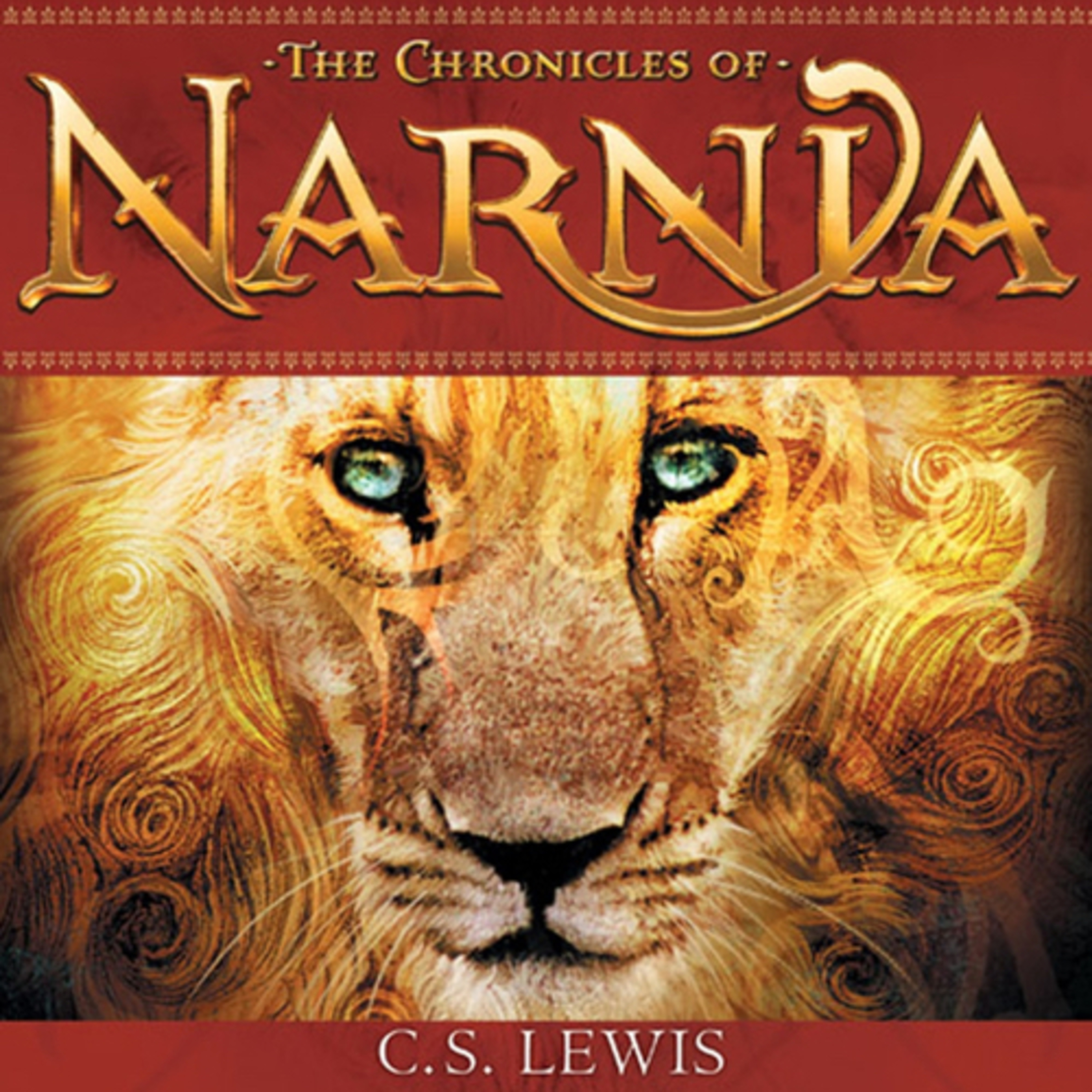 “CON:Prince Caspian,” Chapter 3 episode artwork
