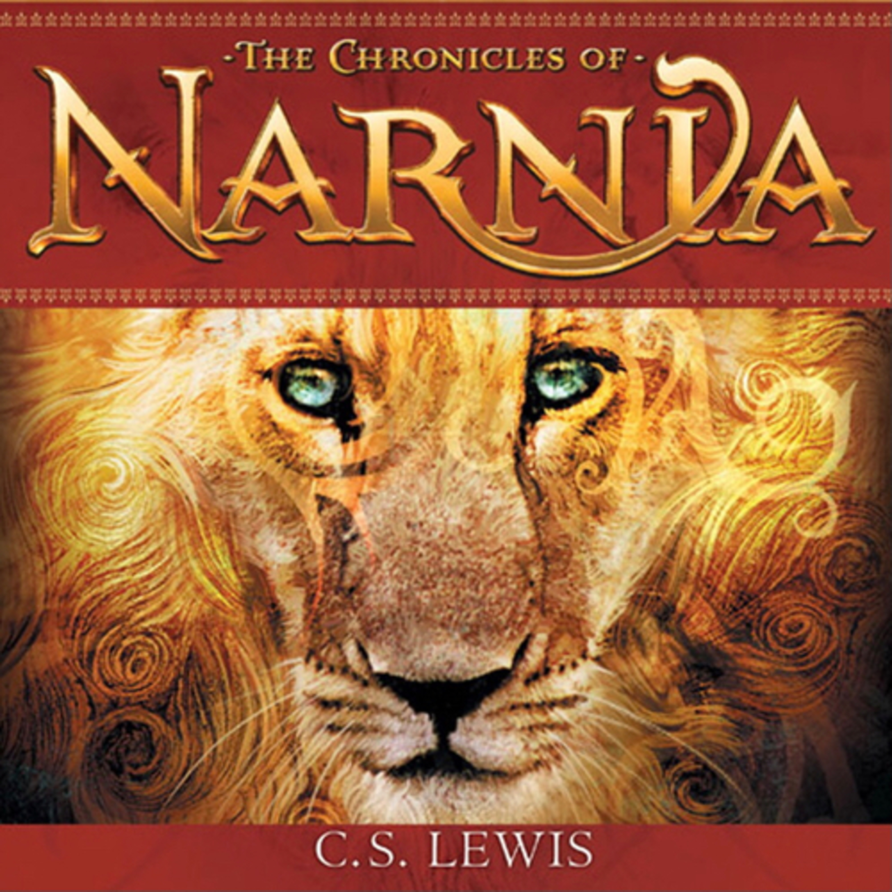 “CON:Prince Caspian,” Chapter 15 episode artwork