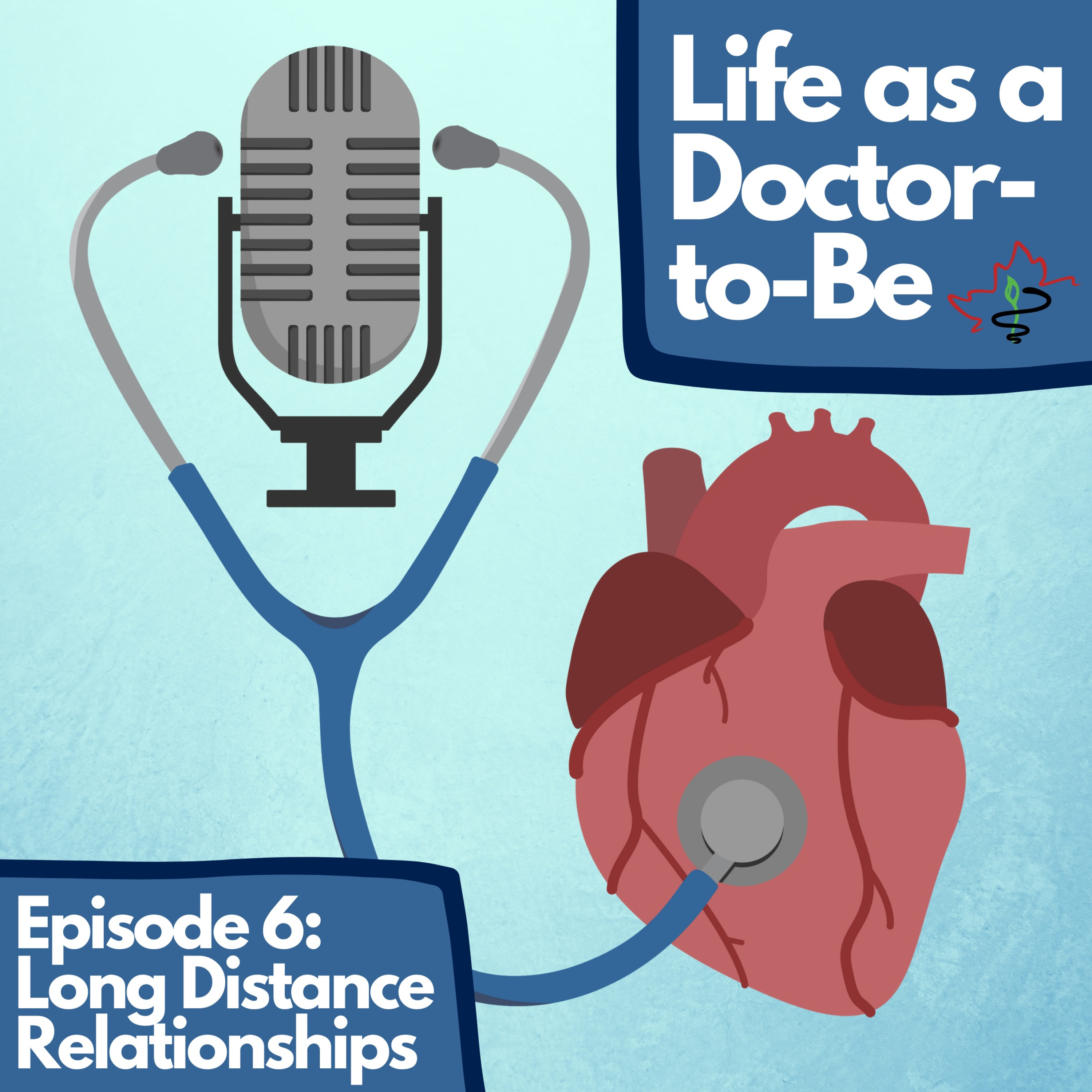 LDTB #6: Long Distance Relationships