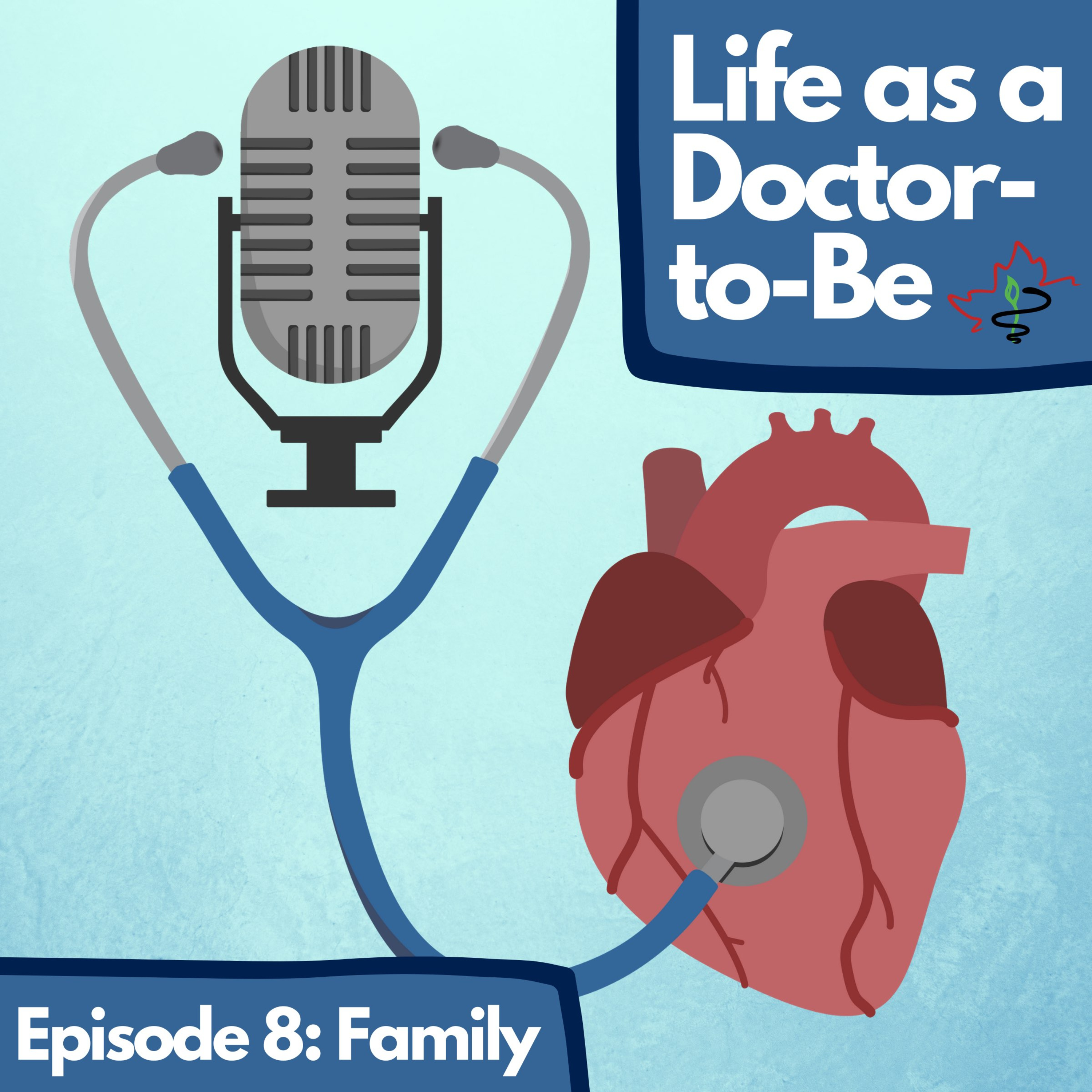 LDTB #8: Family