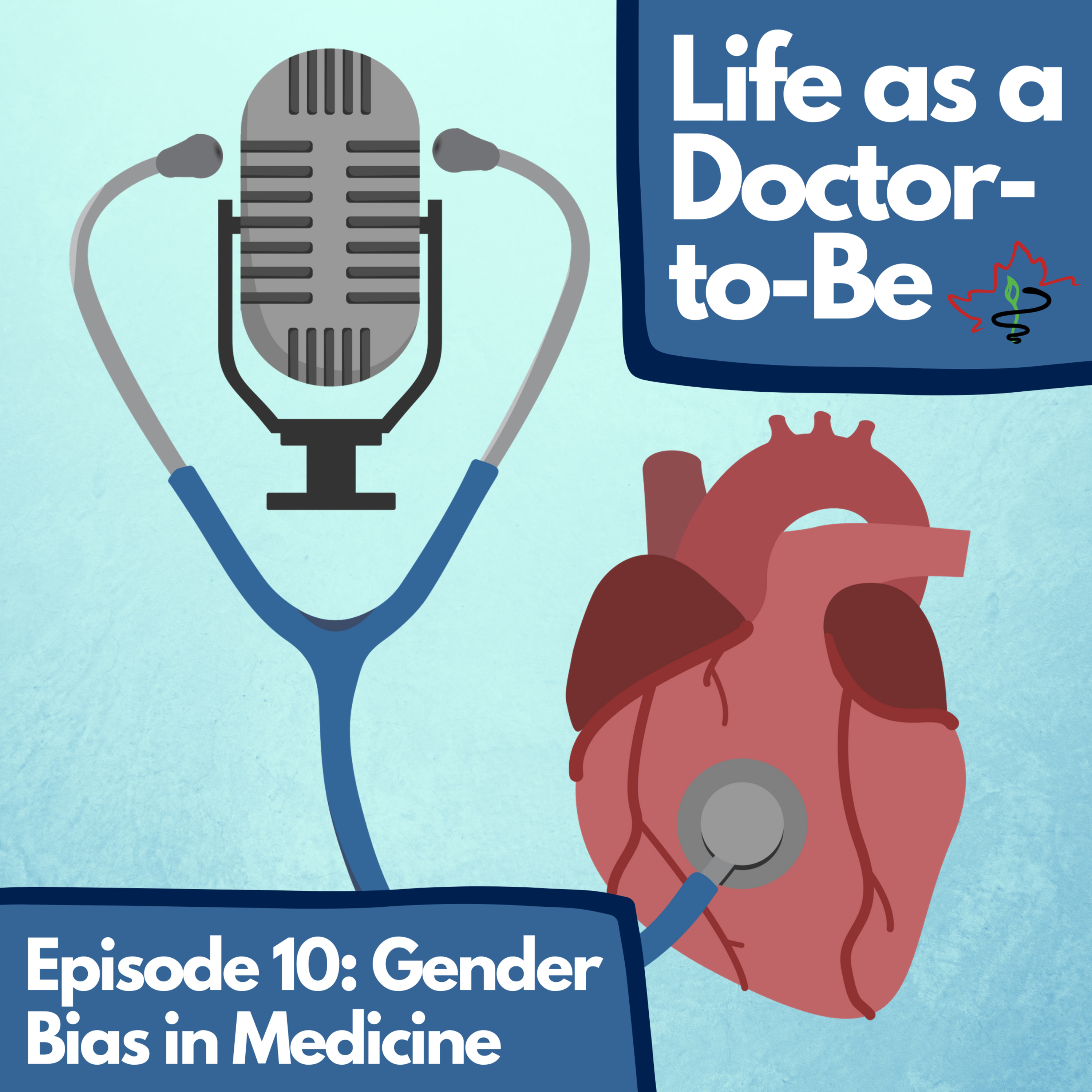 LDTB #10: Gender Bias in Medicine
