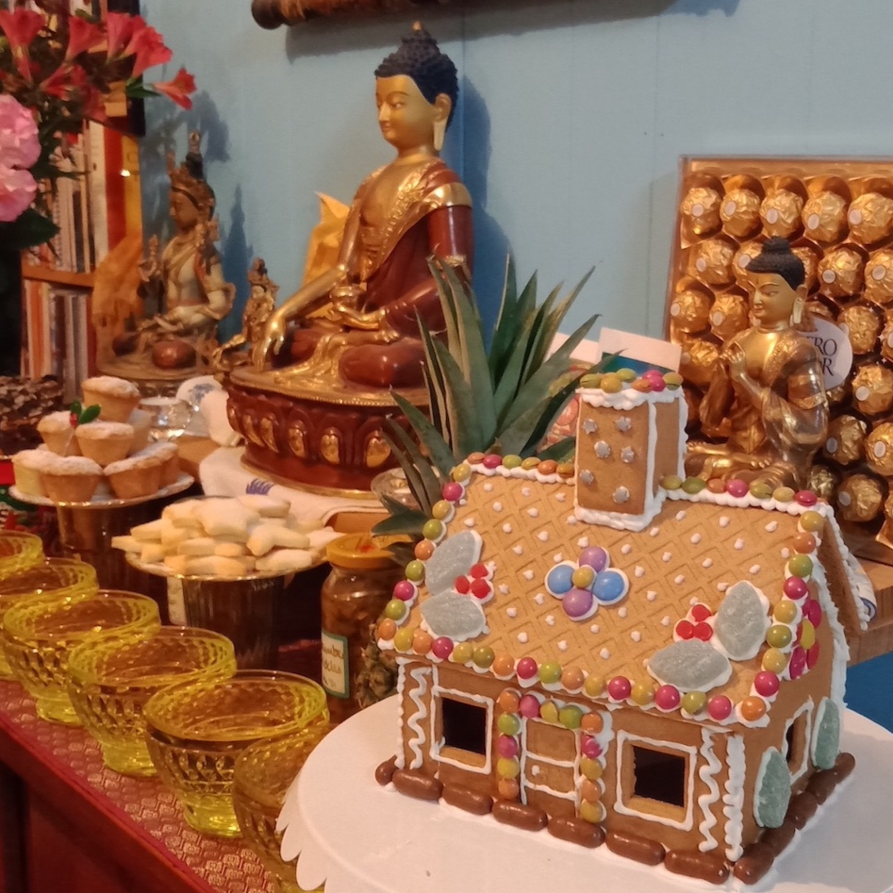 Mind Gardening: becoming a mental botanist!