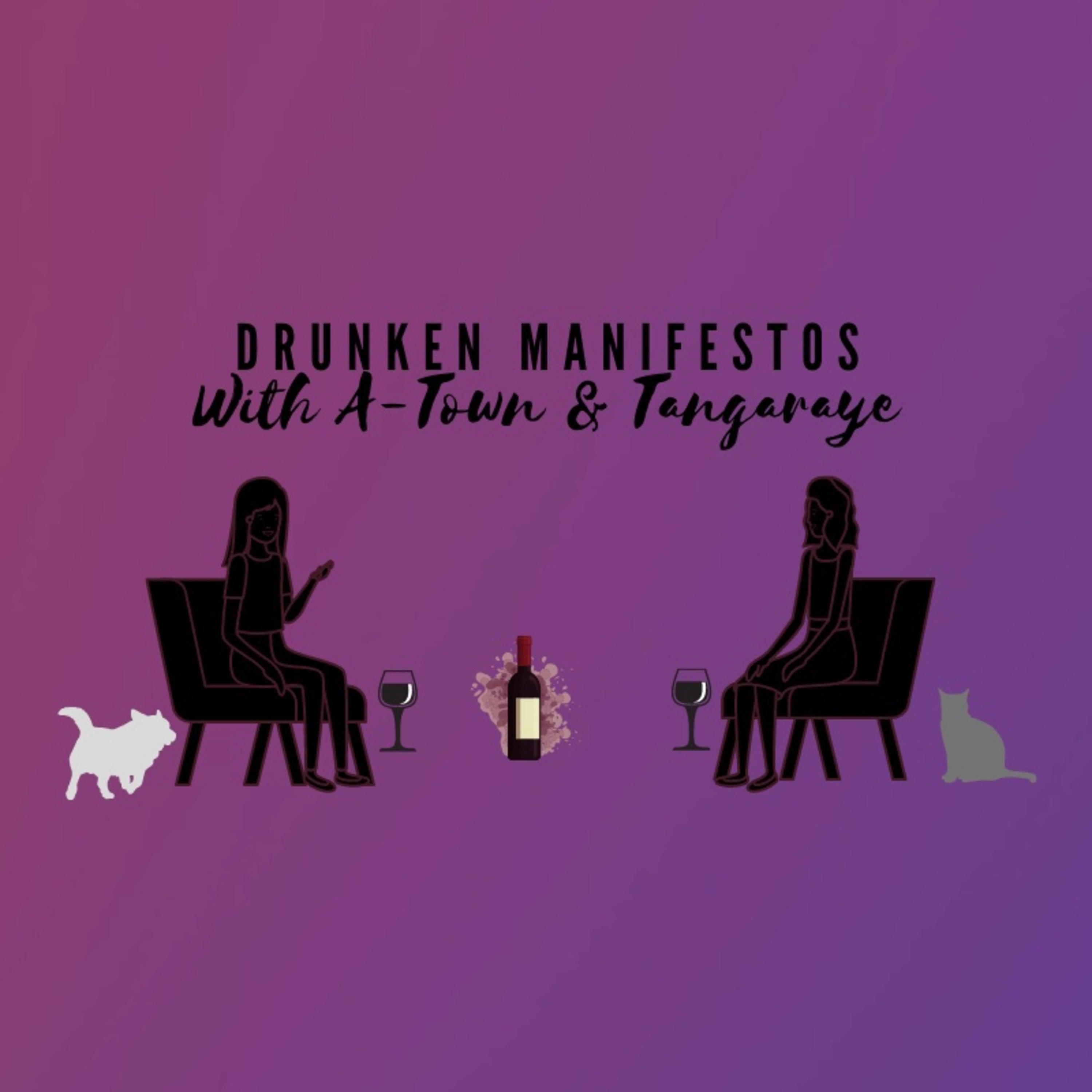 Episode 7: Liquor Is Thicker Than Water