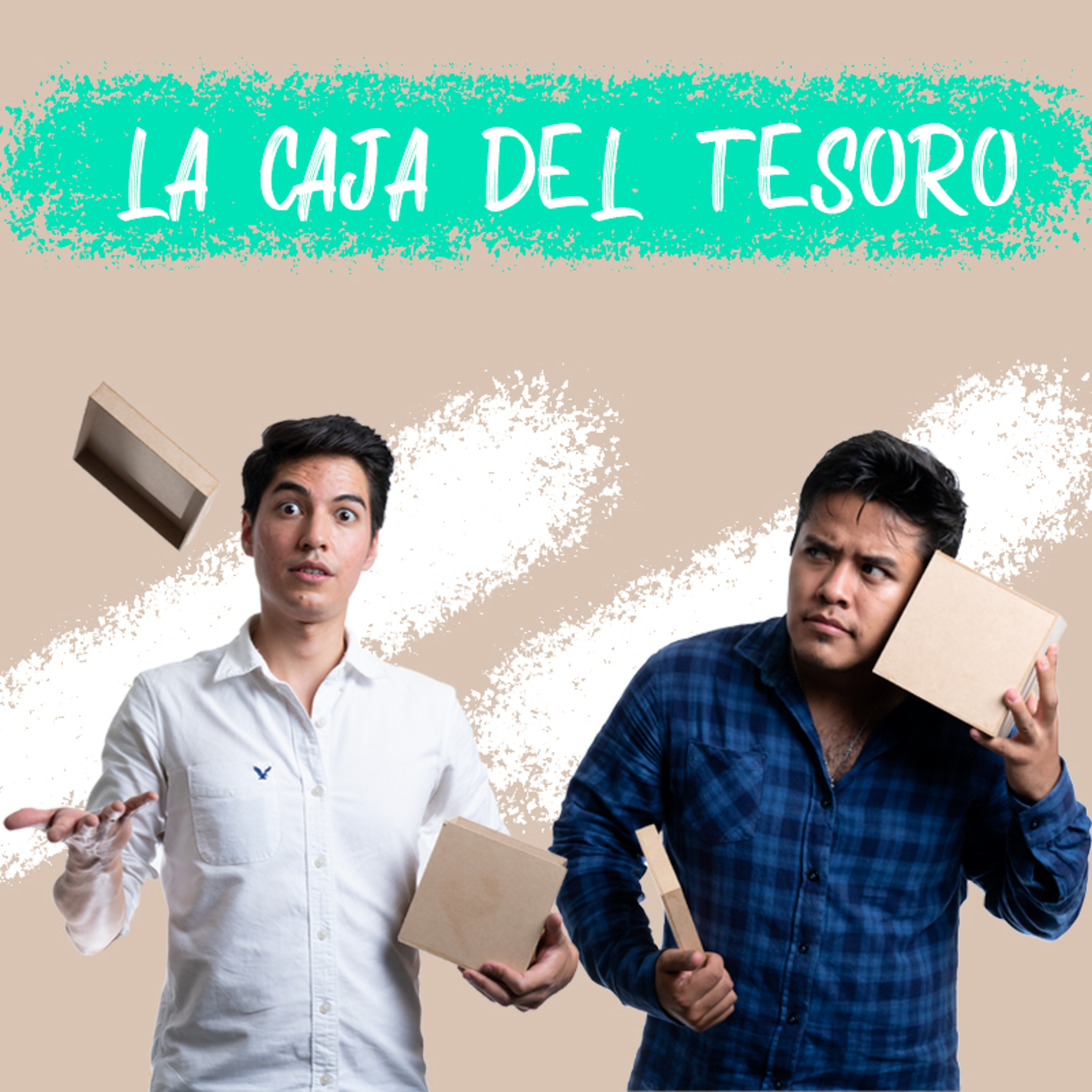La Caja del Tesoro