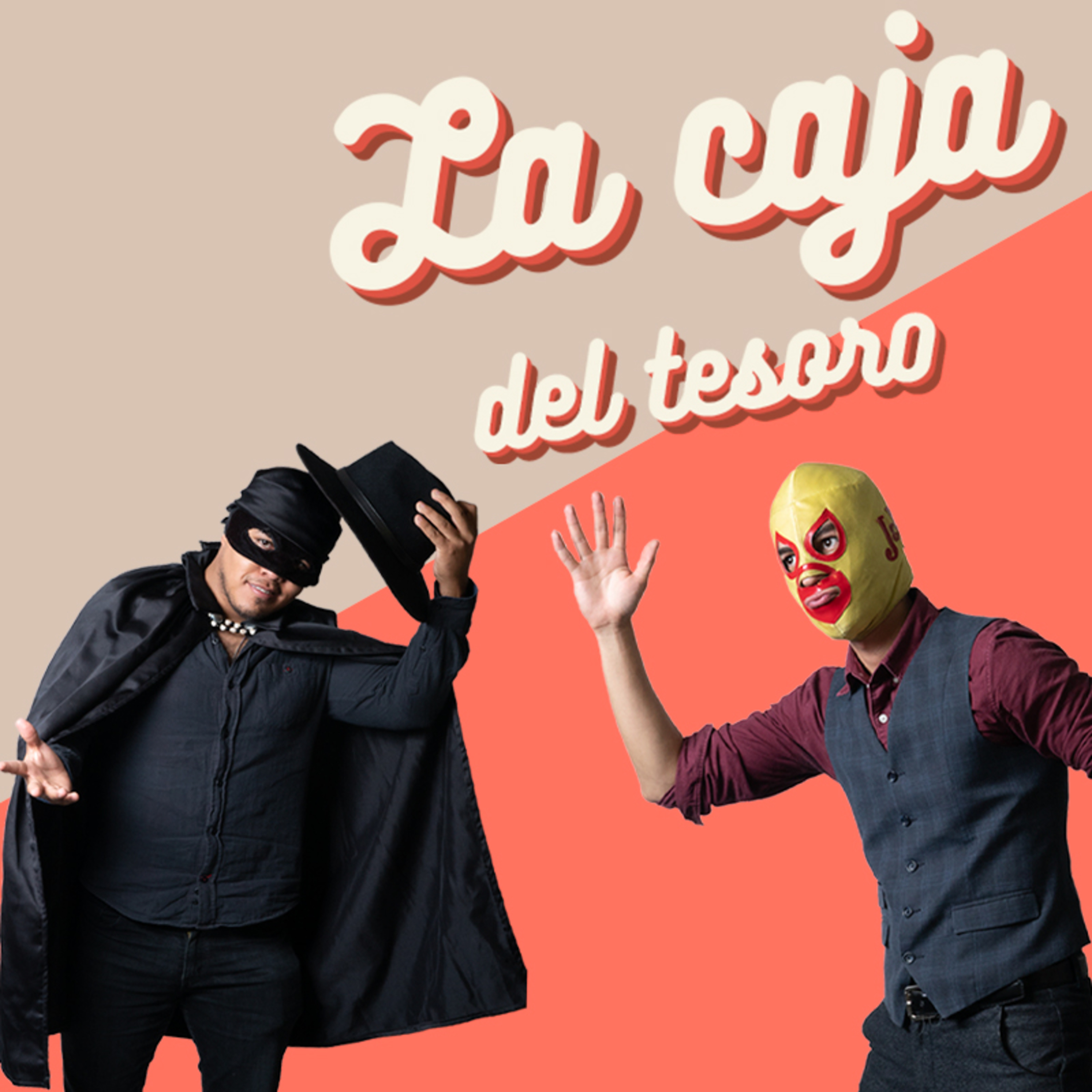 La Caja del Tesoro