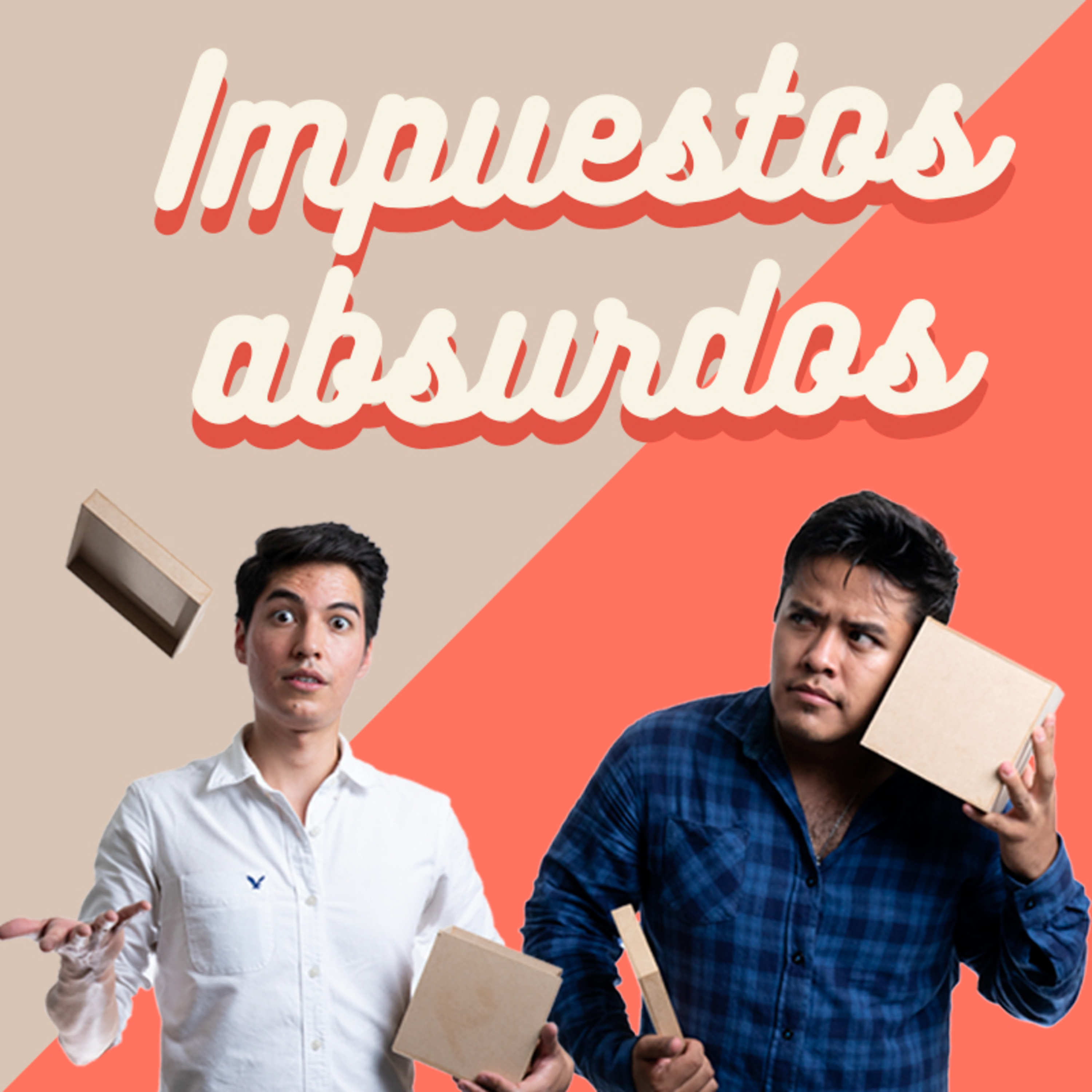 La Caja del Tesoro