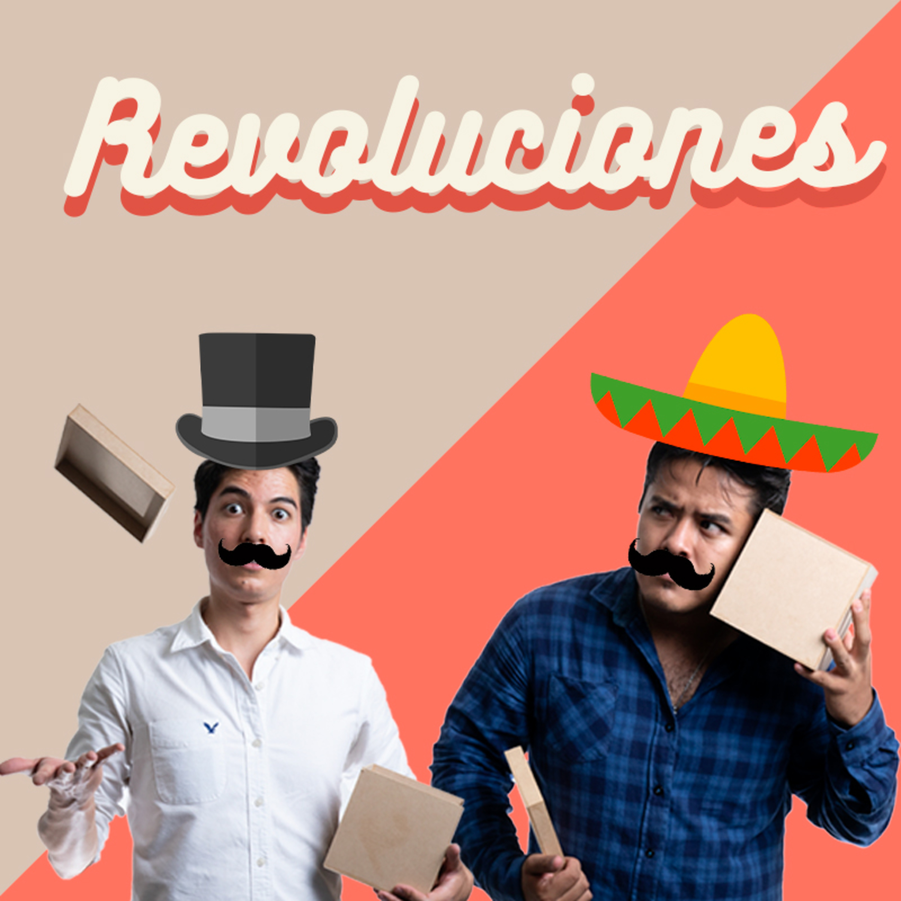 La Caja del Tesoro