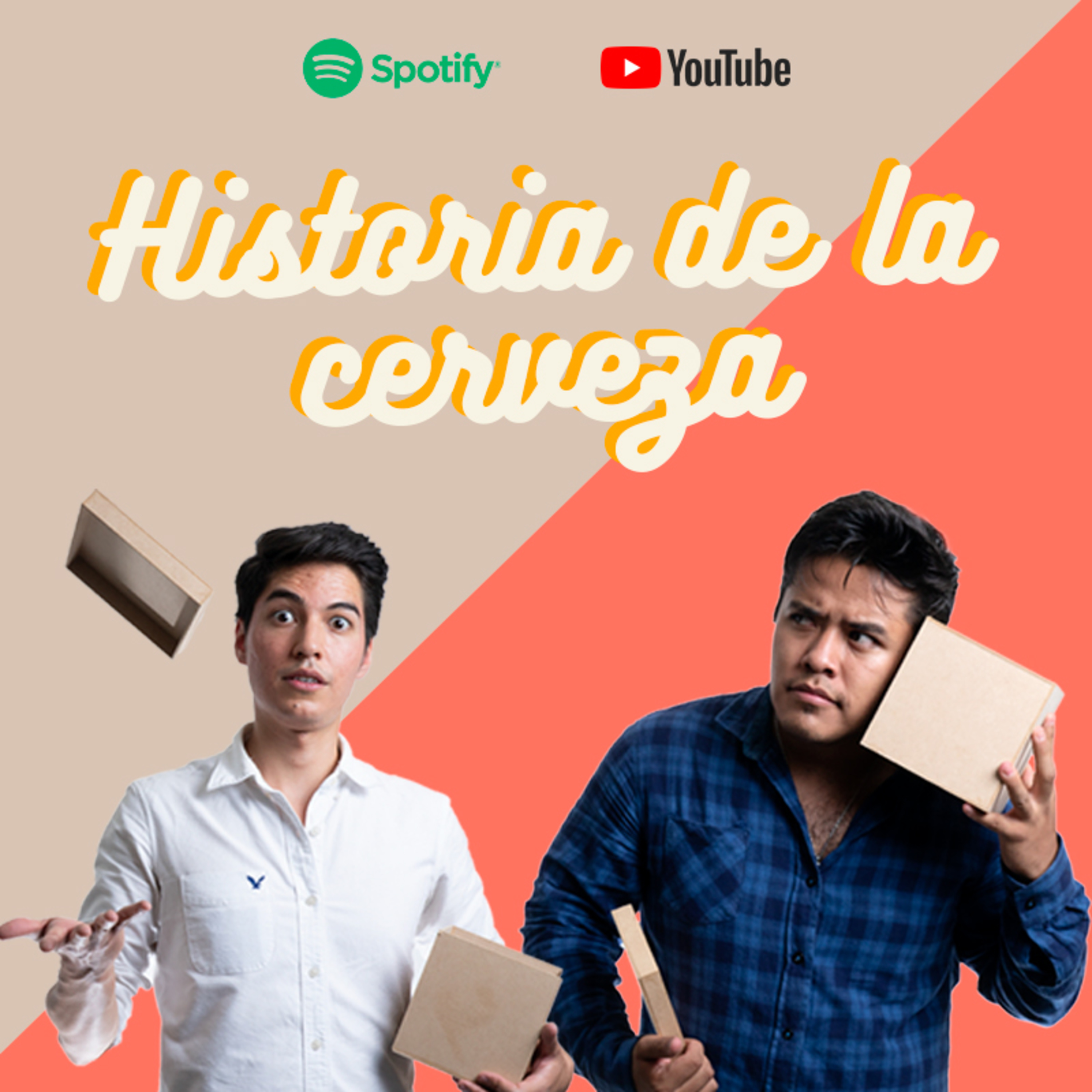 La Caja del Tesoro